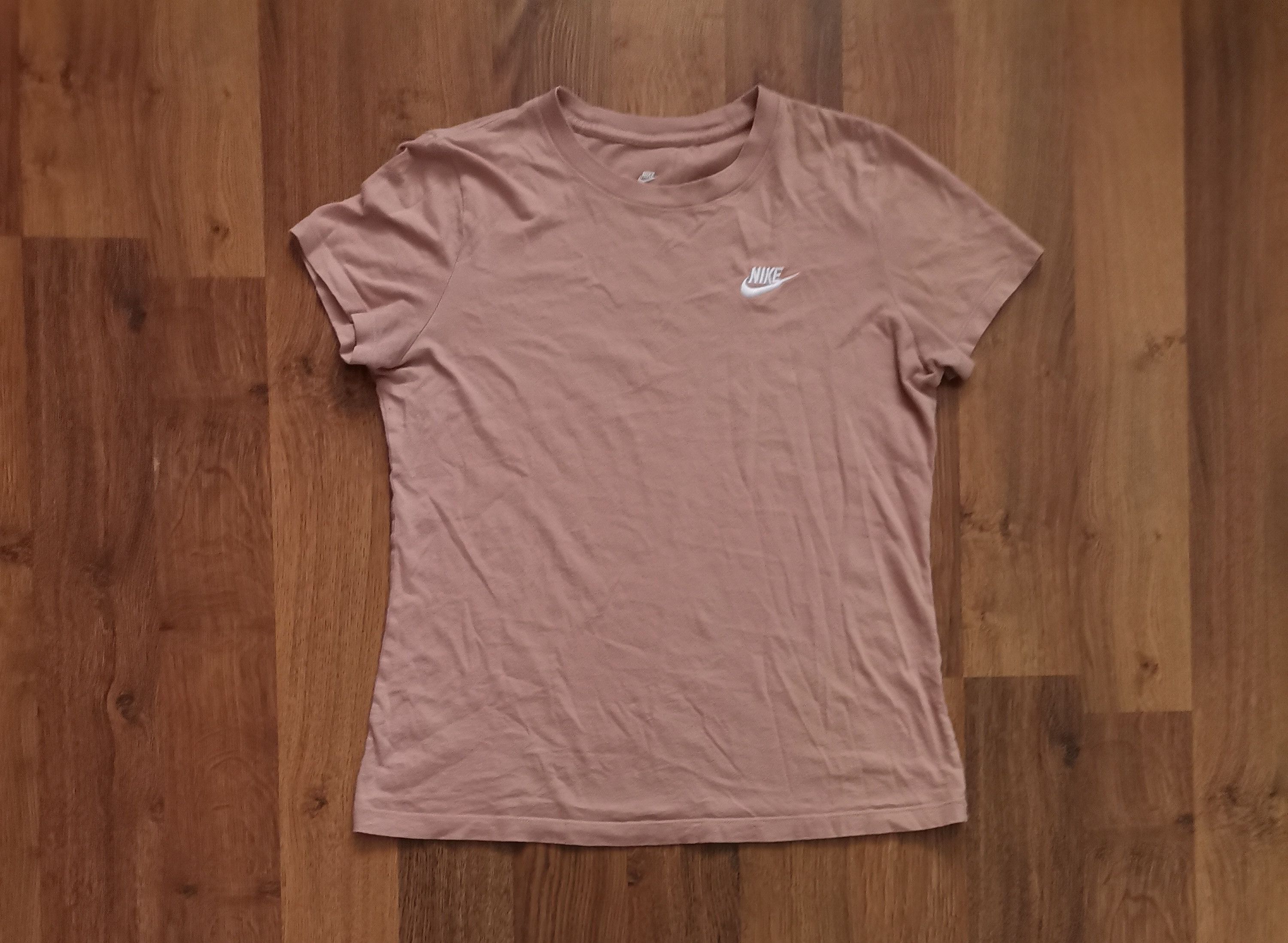 Nike Nike Women's T-Shirt Size S / US 4 / IT 40 - 1 Thumbnail