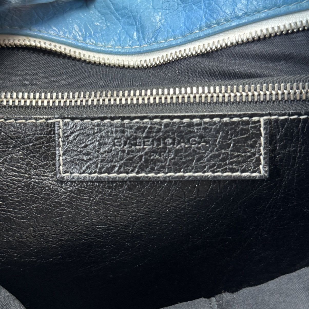 Balenciaga Balenciaga Bazar Multi Tote Shoulder Bag Size ONE SIZE - 8 Thumbnail