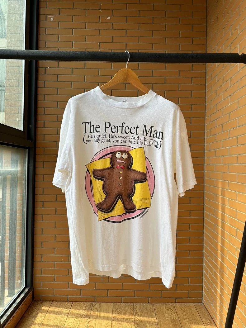 VintageTee 90s Perfect Man Billy 2505-Nextarrow