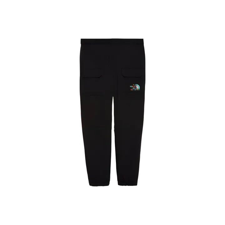 Gucci x The North Face Casual Pants