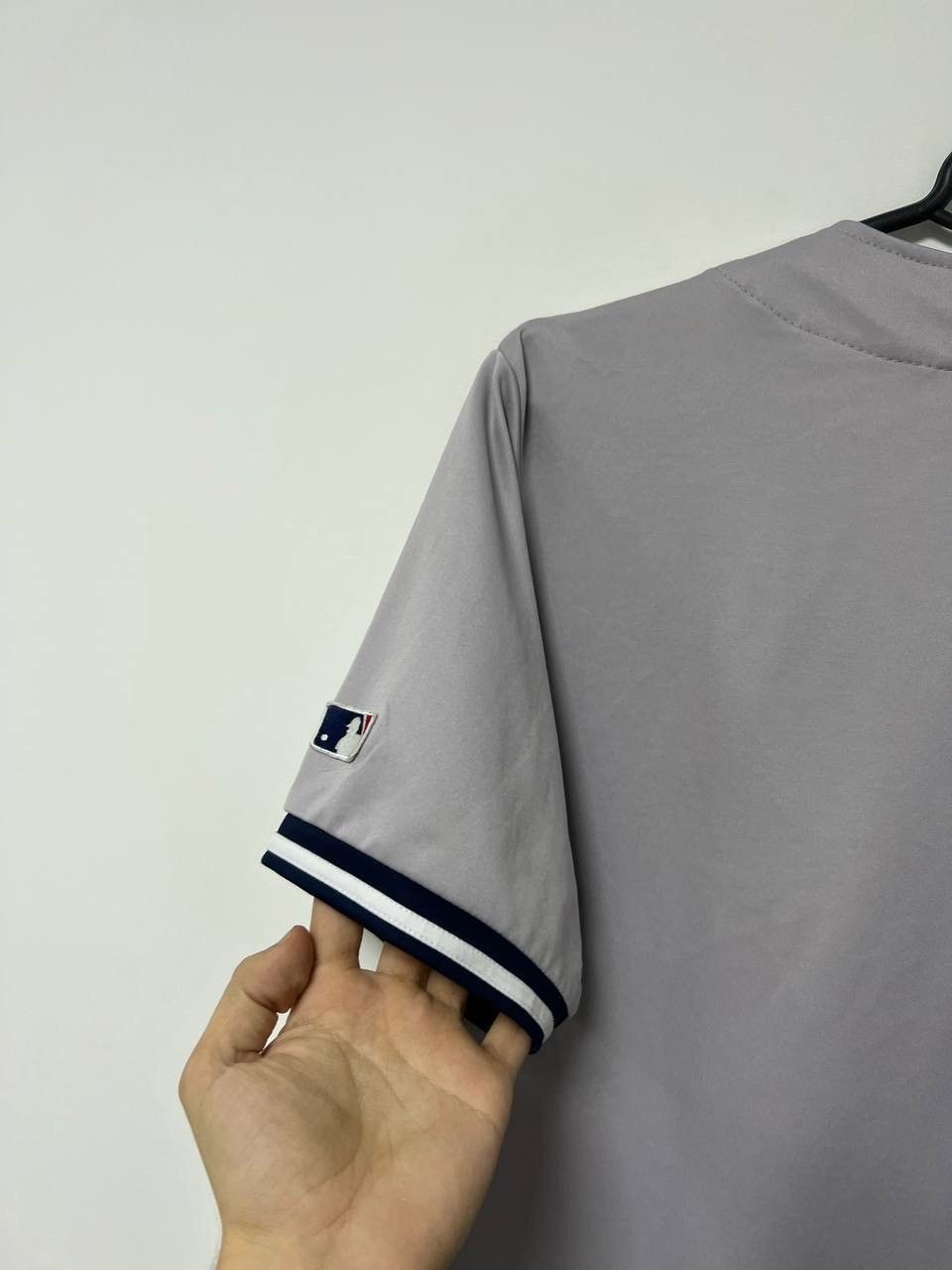 New York Yankees Vintage New York Yankees Majestic Jersey Mlb Baseball Shirt S Size US S / EU 44-46 / 1 - 15 Thumbnail
