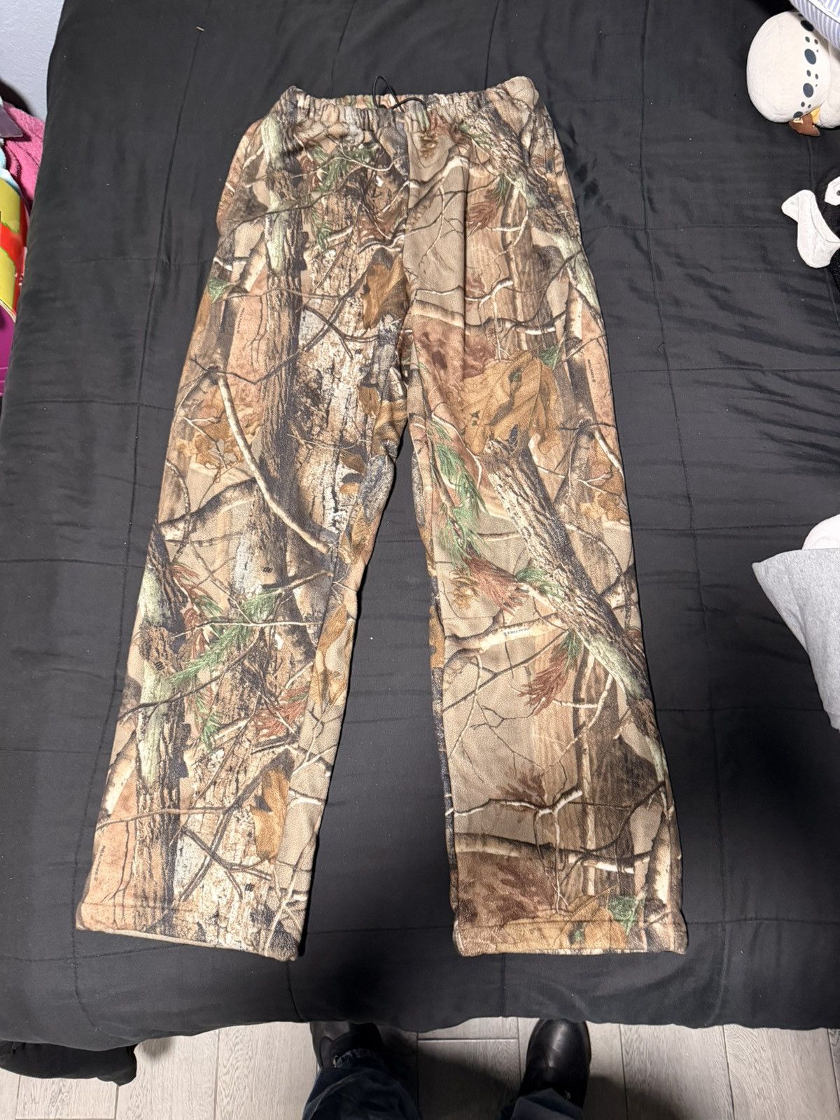 Other Camo Sweats Size US 30 / EU 46 - 1 Thumbnail