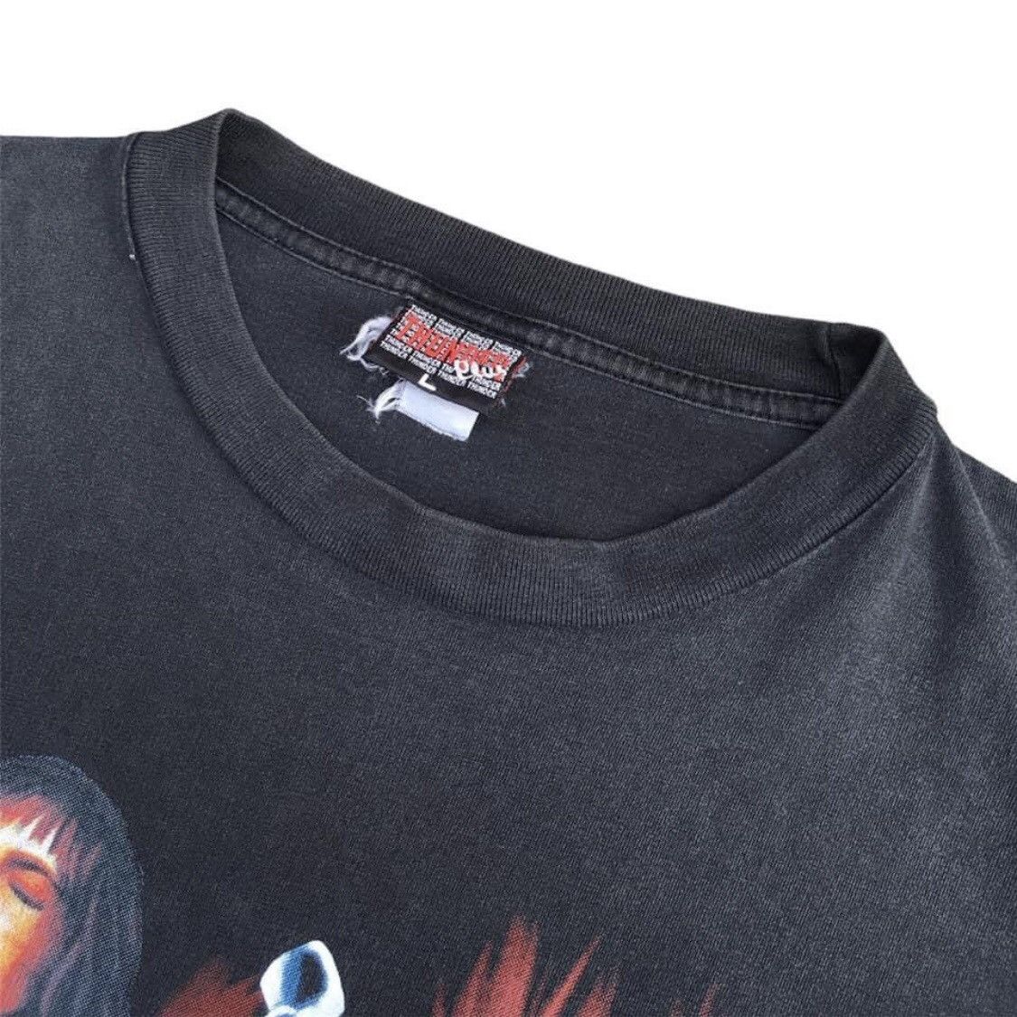 Vintage Sexy Thunder Size US L / EU 52-54 / 3 - 5 Thumbnail