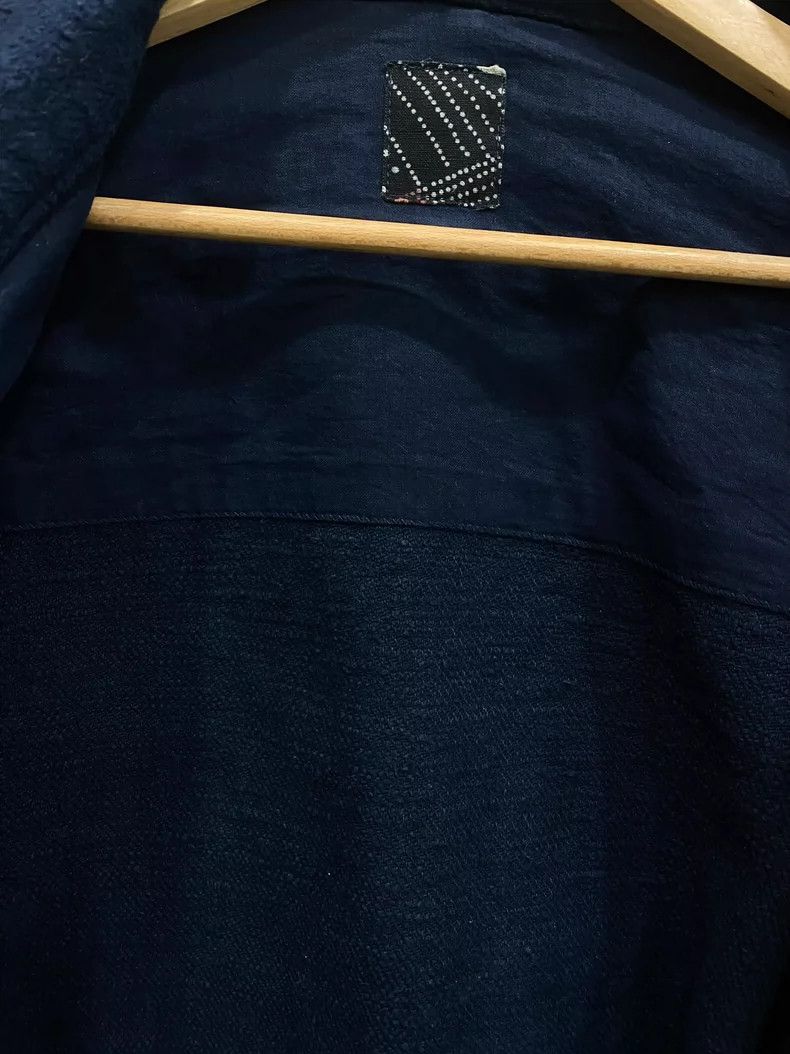 Visvim Visvim17AW ICT LHAMO jacket 2504-Nextarrow Size US M / EU 48-50 / 2 - 3 Thumbnail