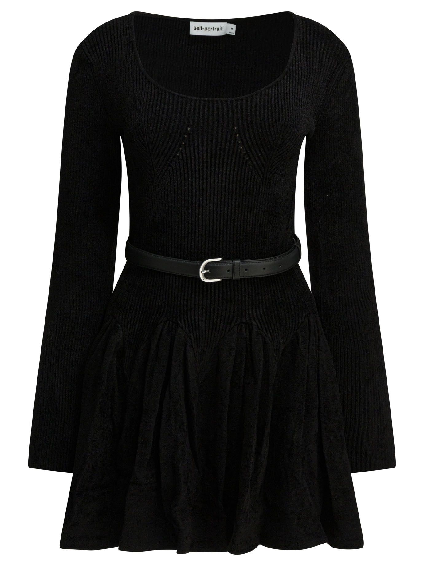 Self-Portrait Self-Portrait Dresses tag size M Women - USA Duties Paid Size M / US 6-8 / IT 42-44 - 1 Thumbnail