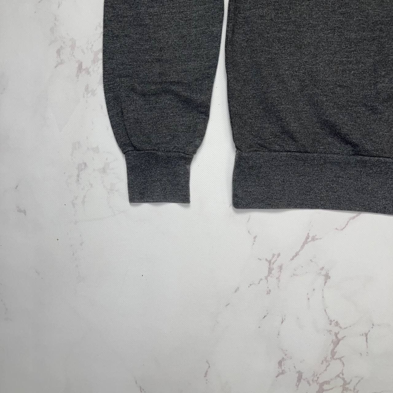 The Rolling Stones The Rolling Stones Sweatshirt Rock Band Gray Pullover L Size US L / EU 52-54 / 3 - 7 Thumbnail