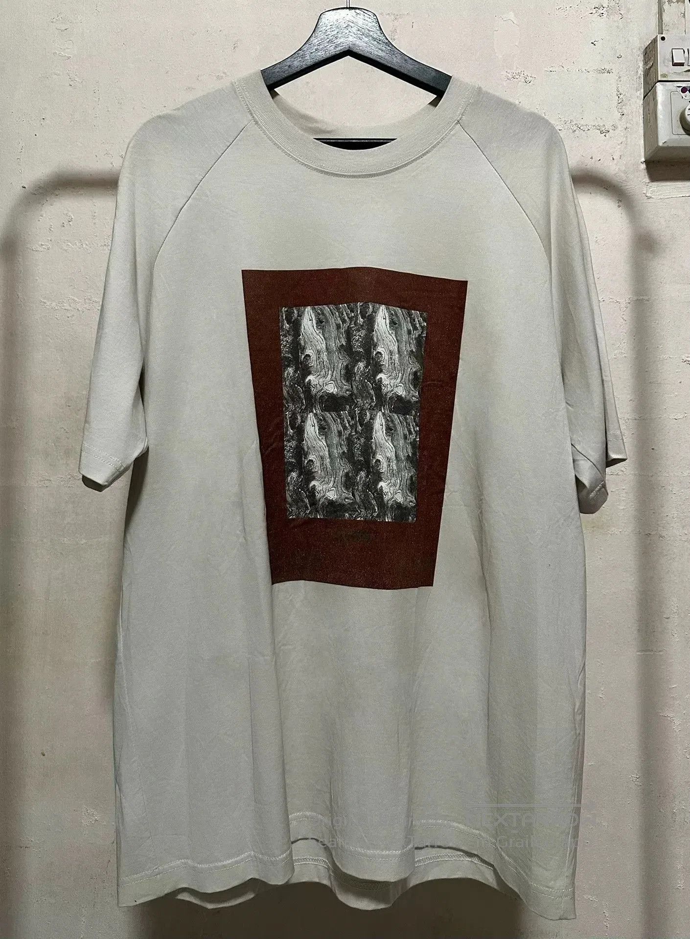 Song For The Mute SFTM 23.2 Printed Short. Size US M / EU 48-50 / 2 - 1 Thumbnail