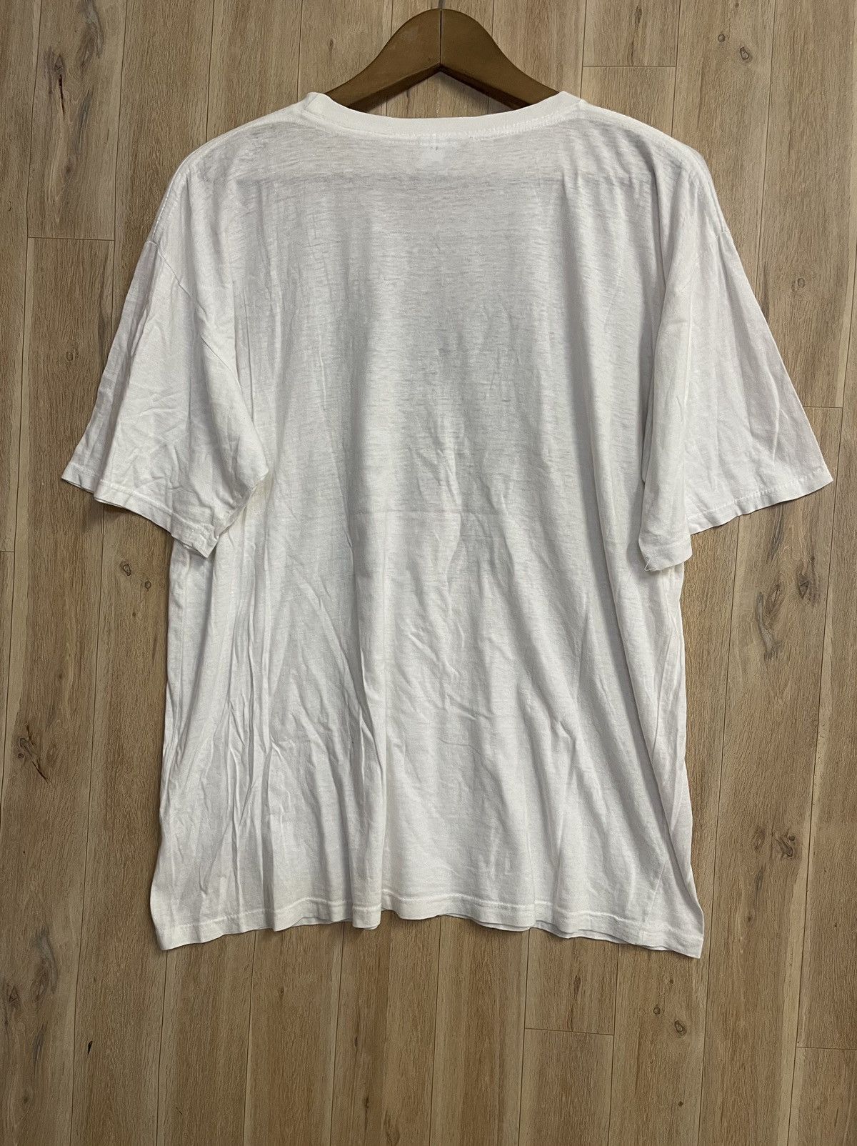 Vintage Vintage 80’s Speed Racer Anime T Shirt L Akira Evangelion Size US L / EU 52-54 / 3 - 6 Thumbnail