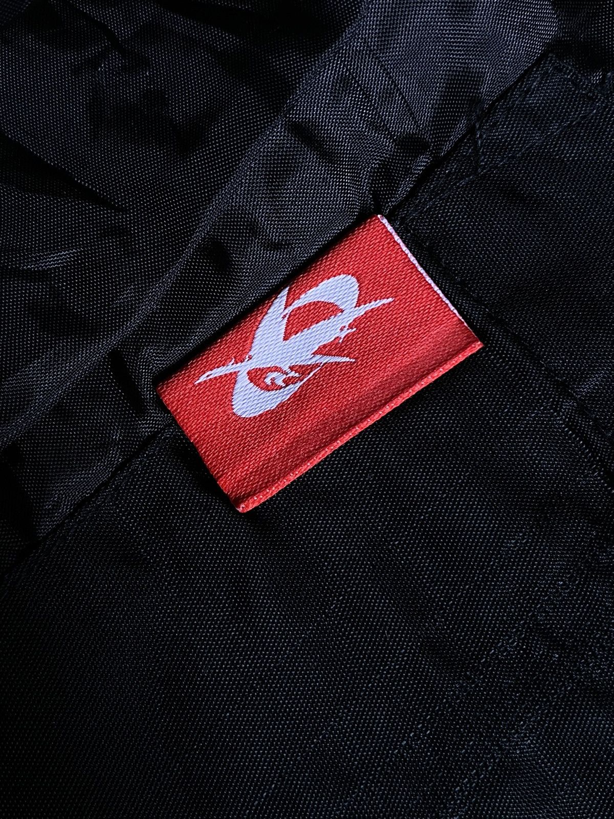 Formula 1 Vintage Toyota Kondo Racing Team Puffer Jacket Size US S / EU 44-46 / 1 - 10 Thumbnail