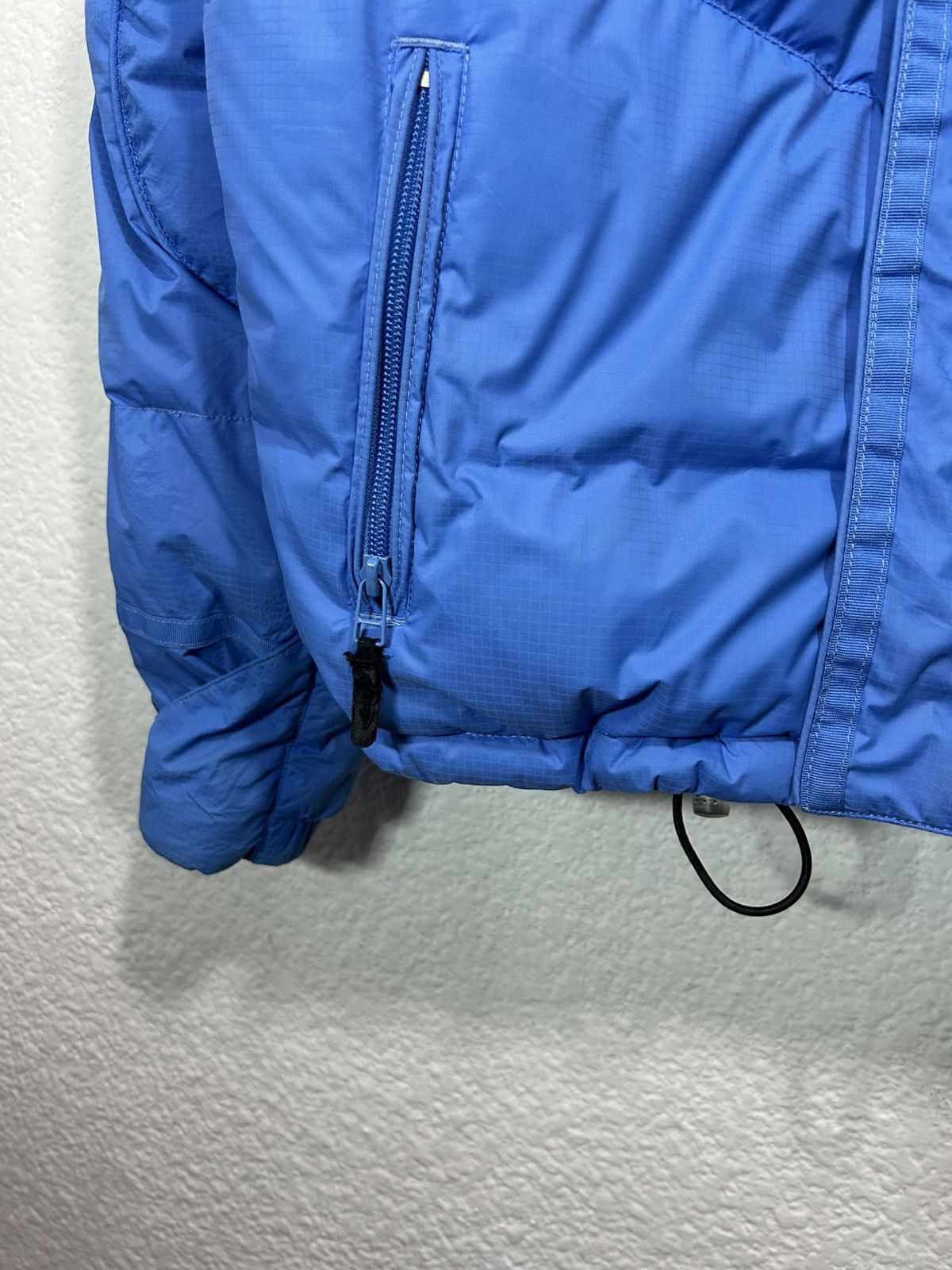 Oakley OAKLEY PUFFER JACKET BABY BLUE 2000 Size US S / EU 44-46 / 1 - 3 Thumbnail