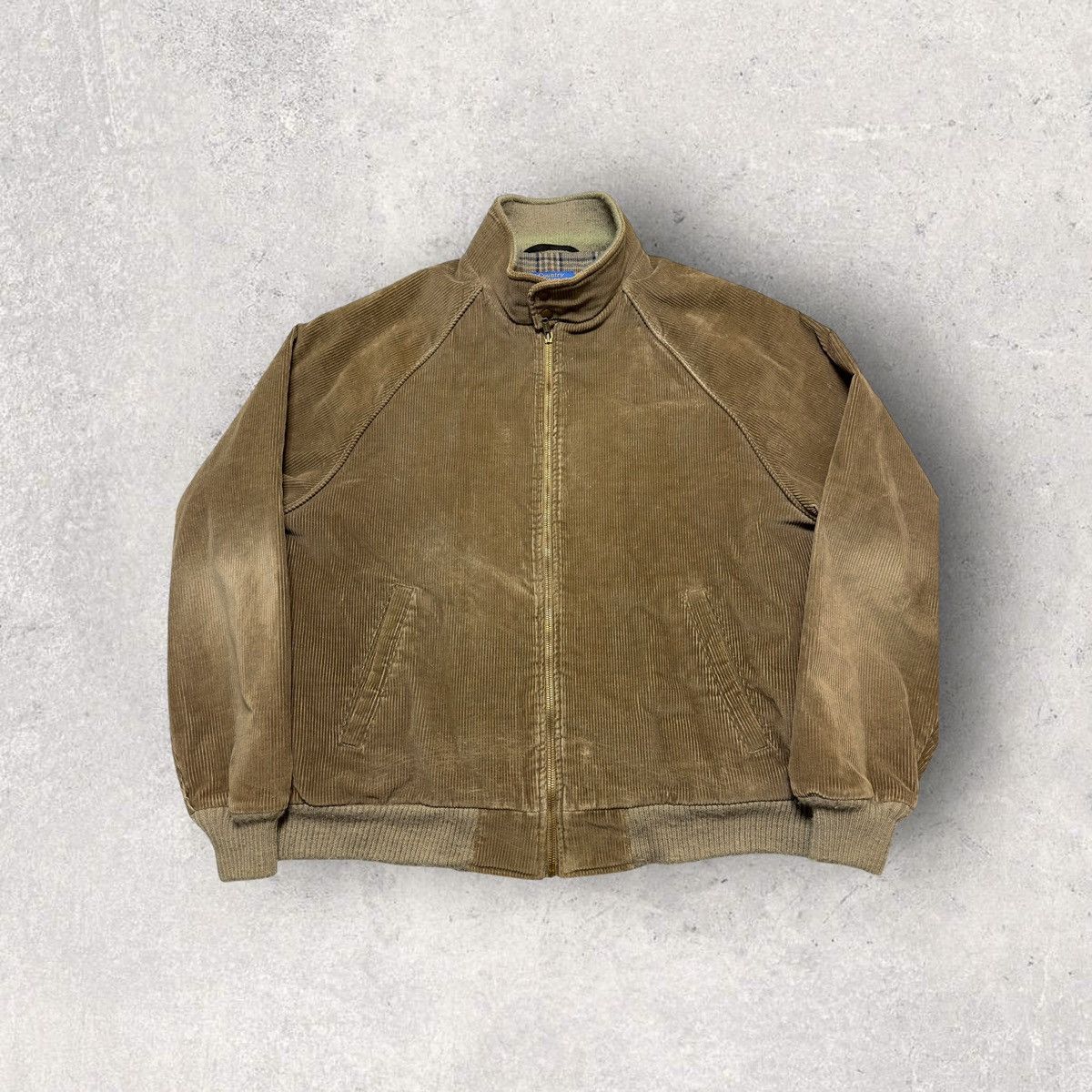 Pendleton Vintage Pendleton Country Traditionals corduroy jacket Size US XL / EU 56 / 4 - 1 Thumbnail