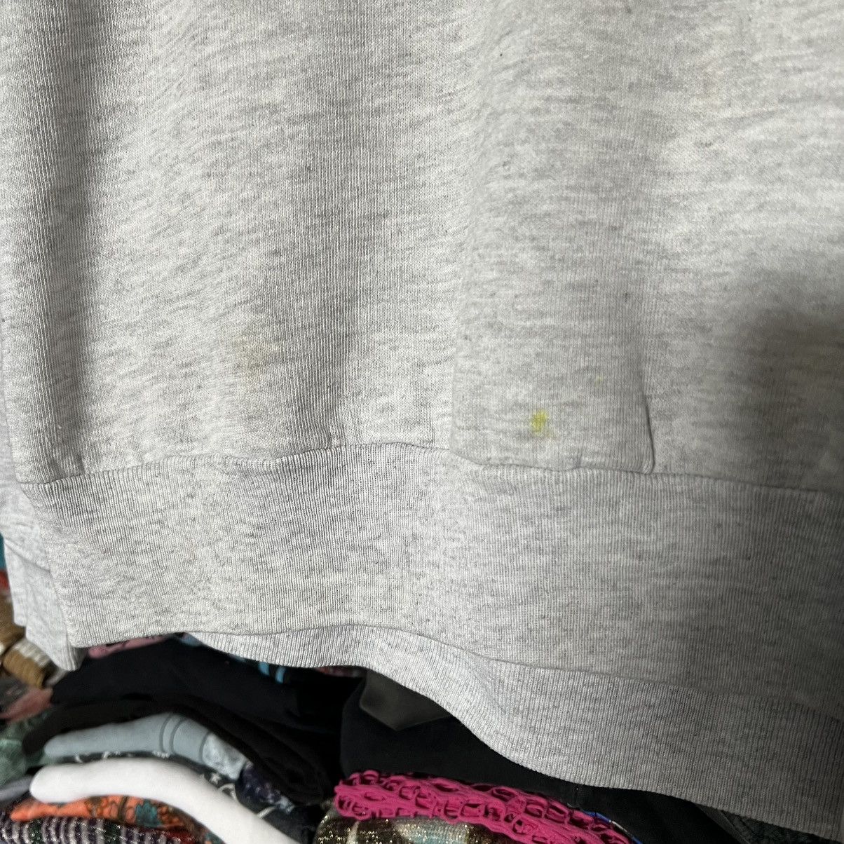 Guess × Vintage 80s 90s GUESS Paris Sweatshirt Size US M / EU 48-50 / 2 - 4 Thumbnail