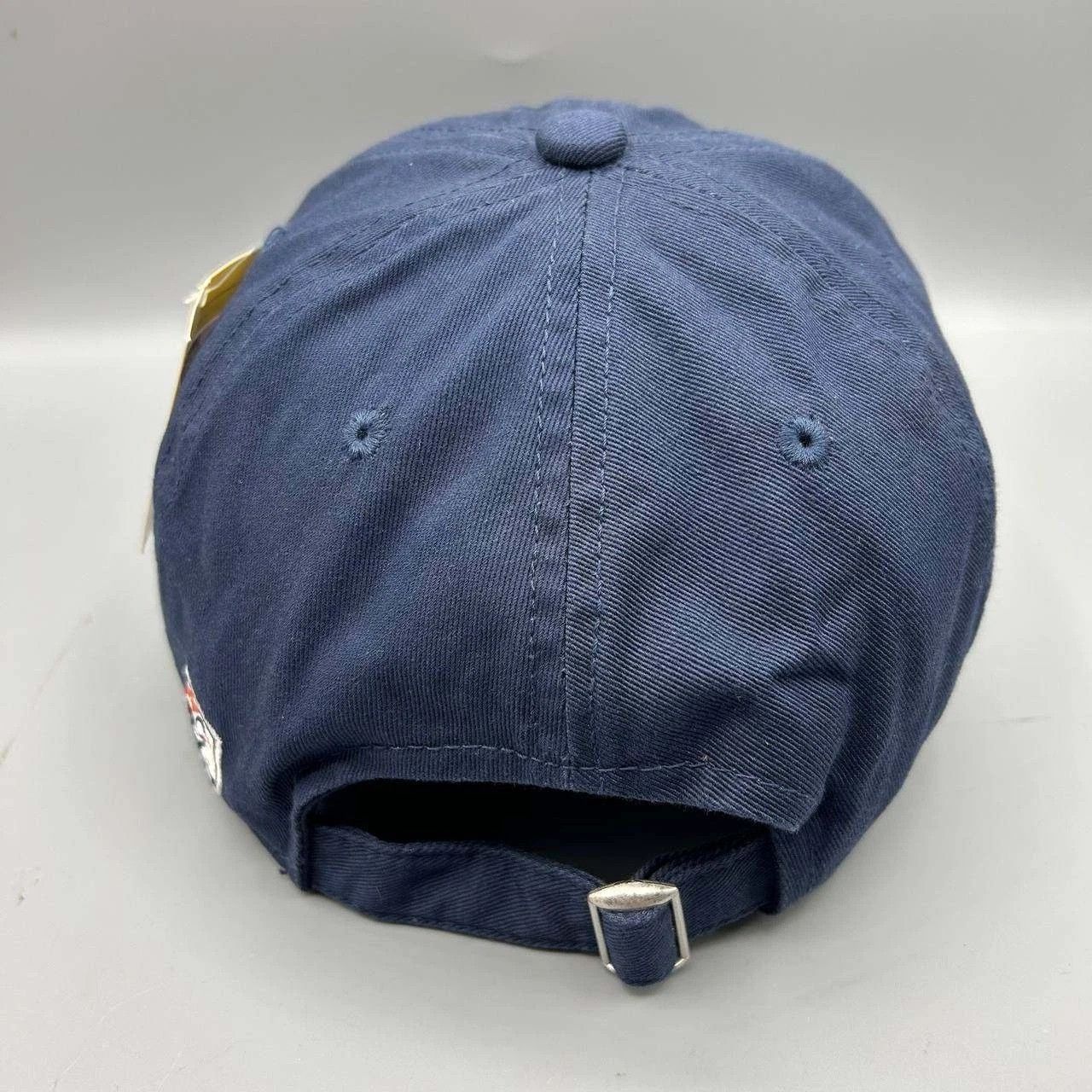The Game Virginia Cavaliers Hat Men Blue NCAA Strap Back Cotton Size ONE SIZE - 7 Thumbnail