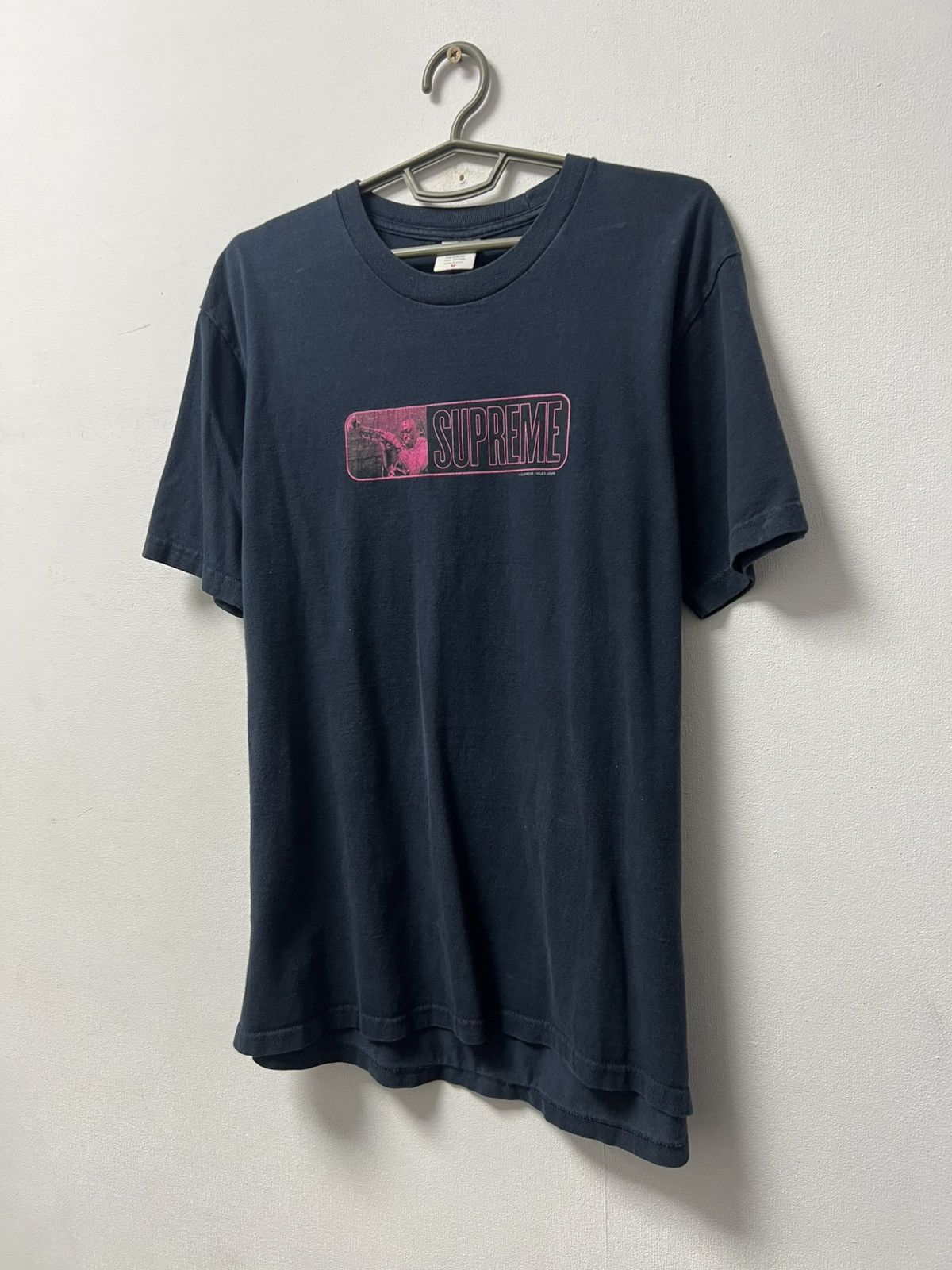 Supreme Supreme T- Shirt Size US M / EU 48-50 / 2 - 1 Thumbnail
