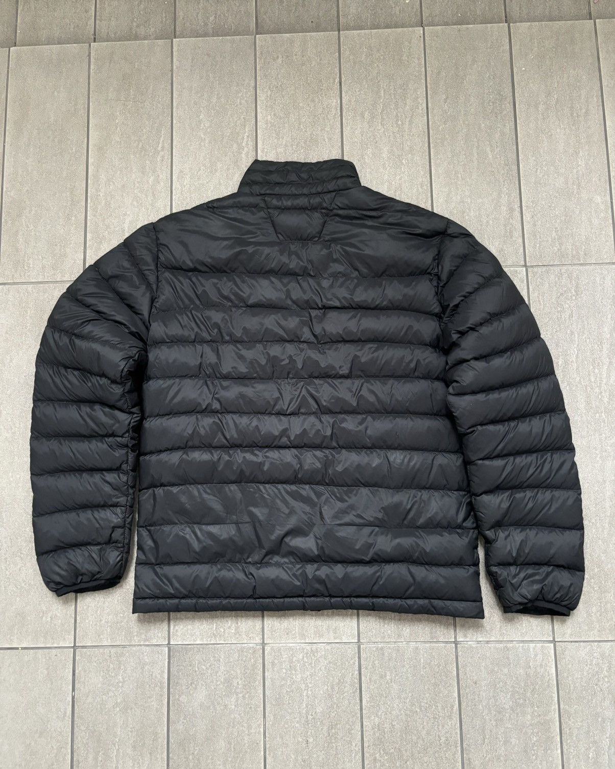 Designer × Tumi Tumi Tech Light Puffer Jacket Size US M / EU 48-50 / 2 - 6 Thumbnail