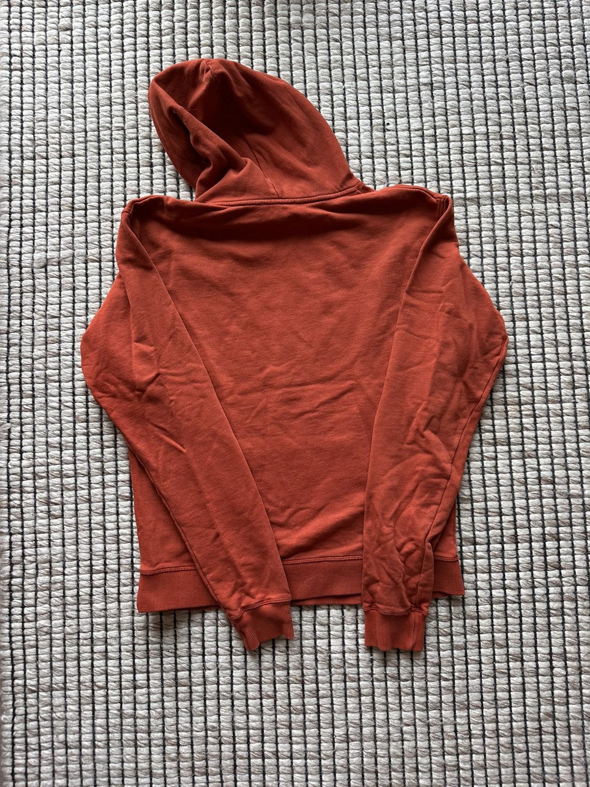 JW Anderson Beaded hoodie Size US M / EU 48-50 / 2 - 2 Thumbnail