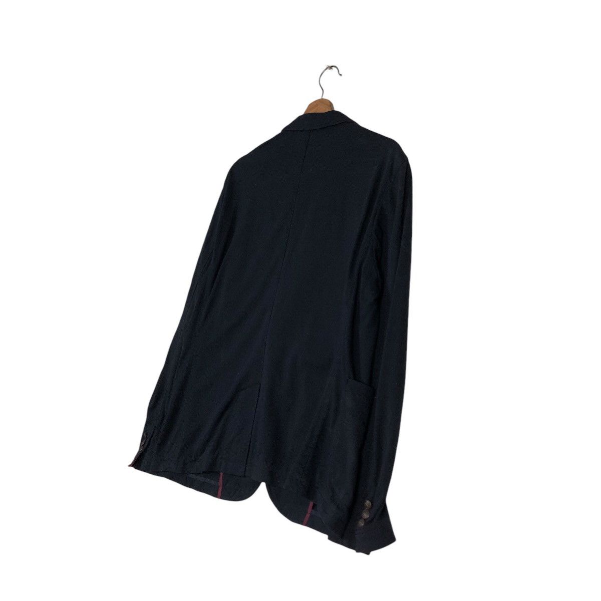 Burberry 📌Vintage Chore Jacket Burberry Black Label Big Pockets Size US L / EU 52-54 / 3 - 11 Thumbnail