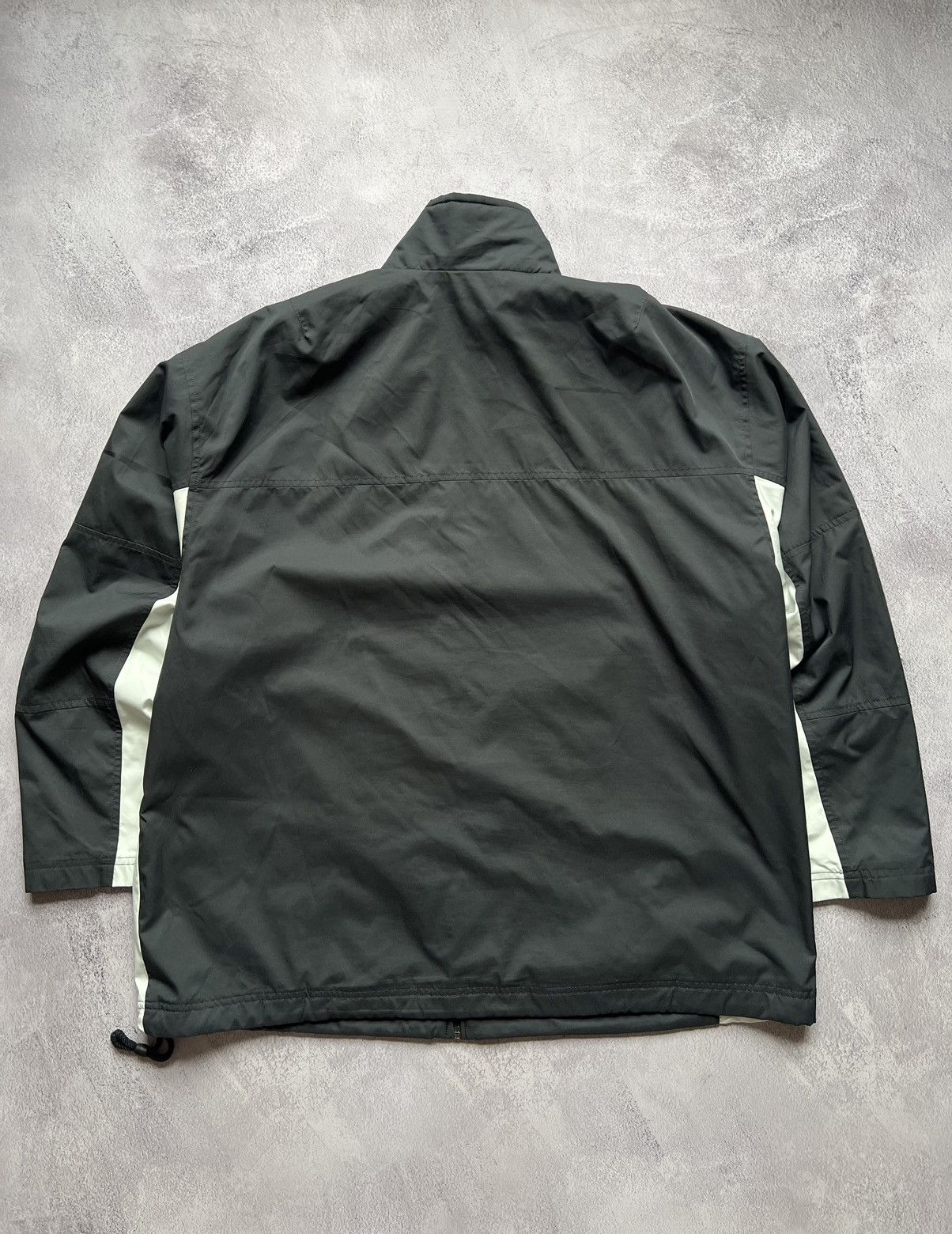 Nike Vintage Nike Track Top Jacket Mens Size XL Size US XXL / EU 58 / 5 - 7 Thumbnail