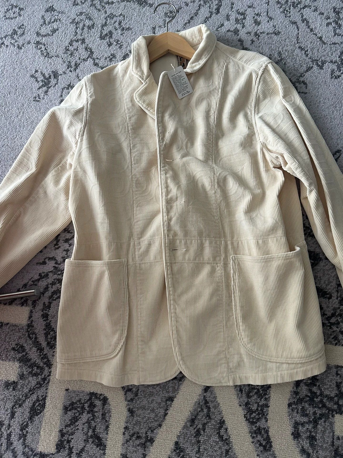 Kapital kapital suit Size US M / EU 48-50 / 2 - 1 Thumbnail