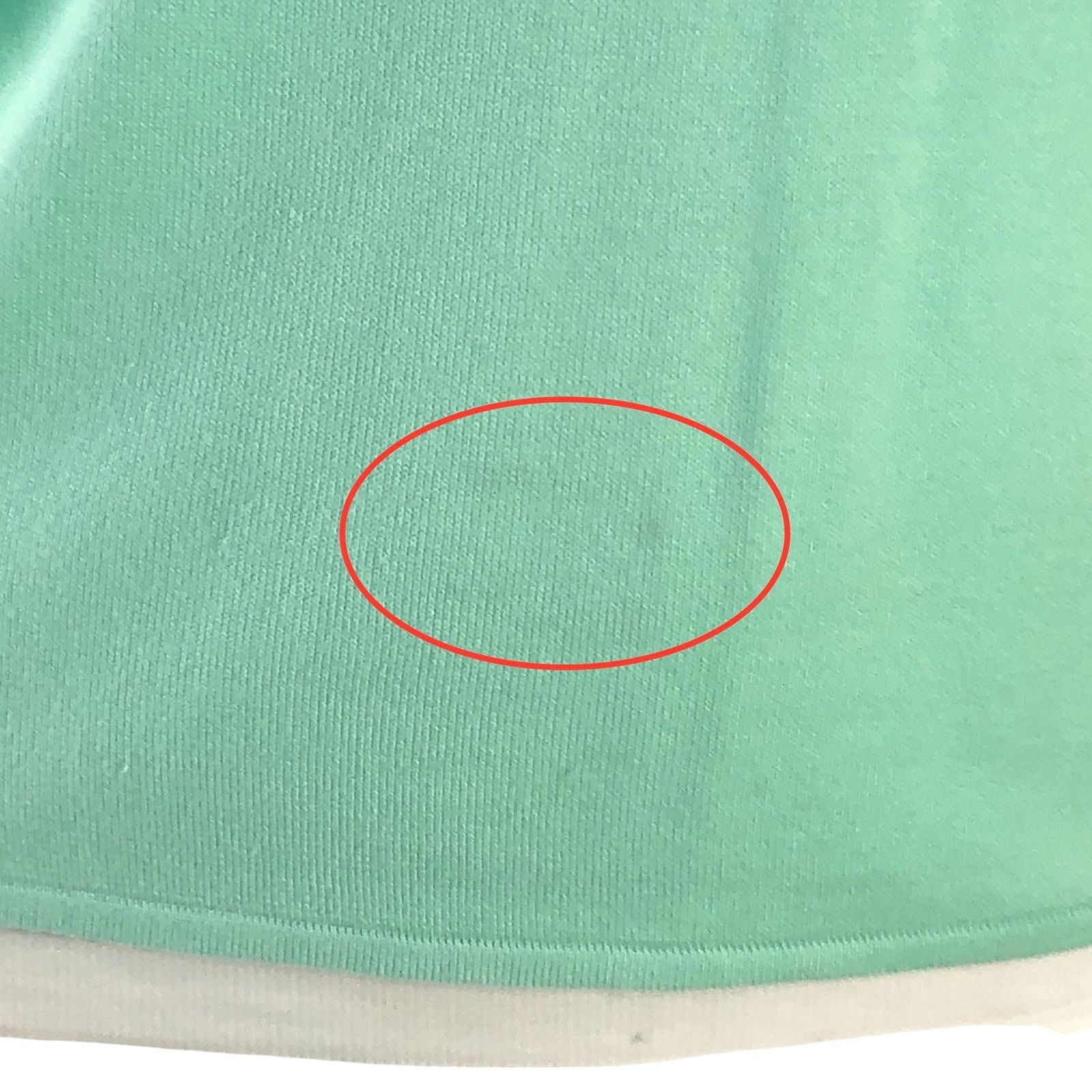 Lilly Pulitzer Lilly Pulitzer Size XS T Shirt Top Tie Back V Neck TINY FLAW Size XS / US 0-2 / IT 36-38 - 12 Thumbnail