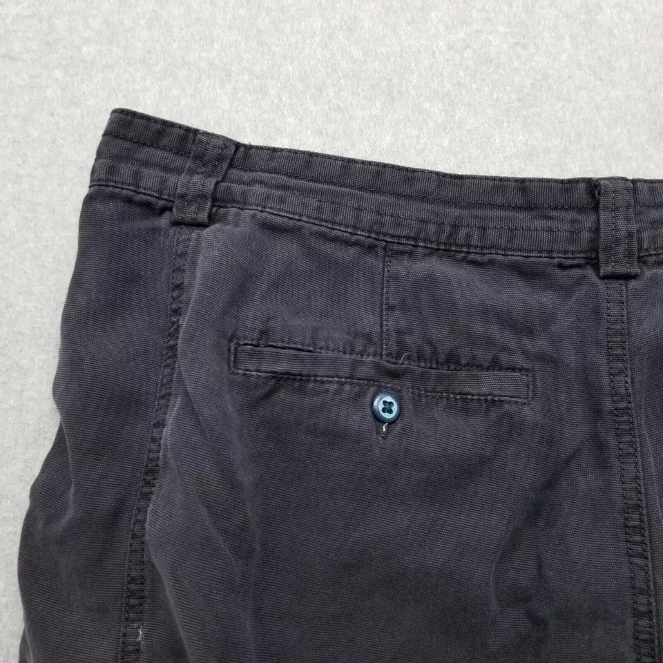 Tommy Bahama Tommy Bahama Shorts Mens 40 Cargo Pockets Casual Relax Size US 40 / EU 56 - 9 Thumbnail