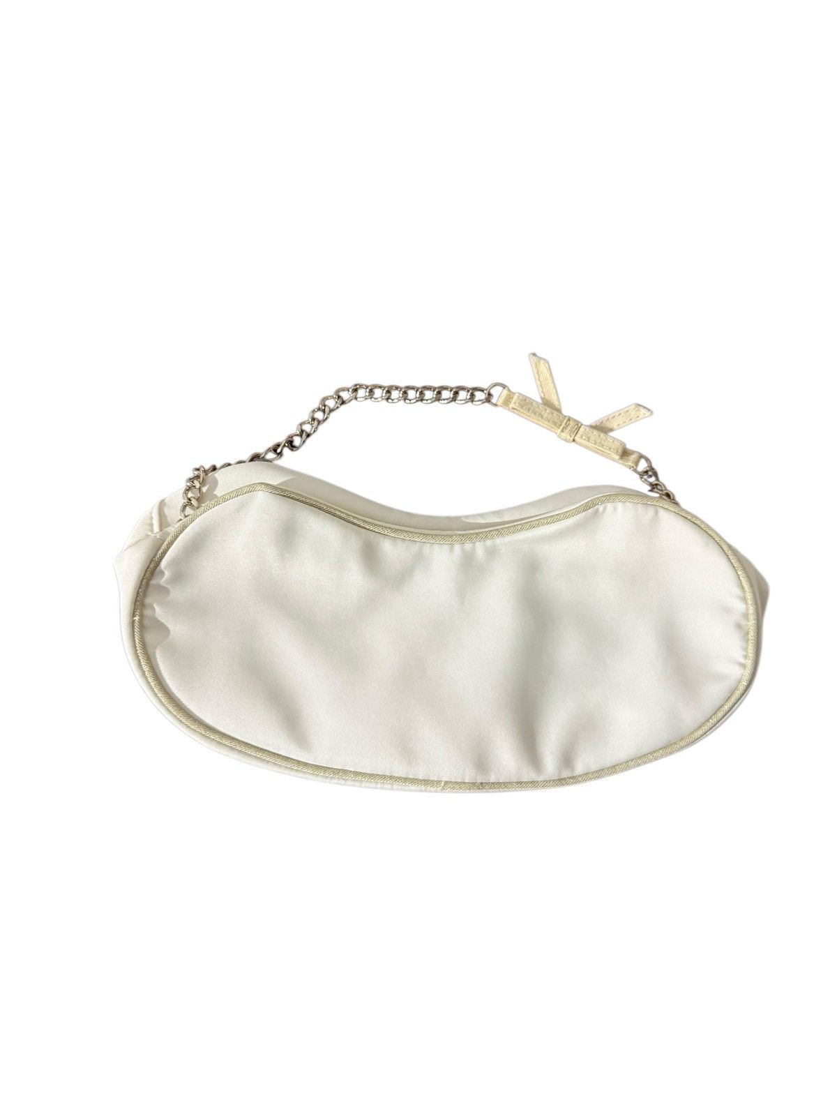 Christian Dior Monsieur Christian Dior Parfums Bag baguette Size ONE SIZE - 2 Thumbnail