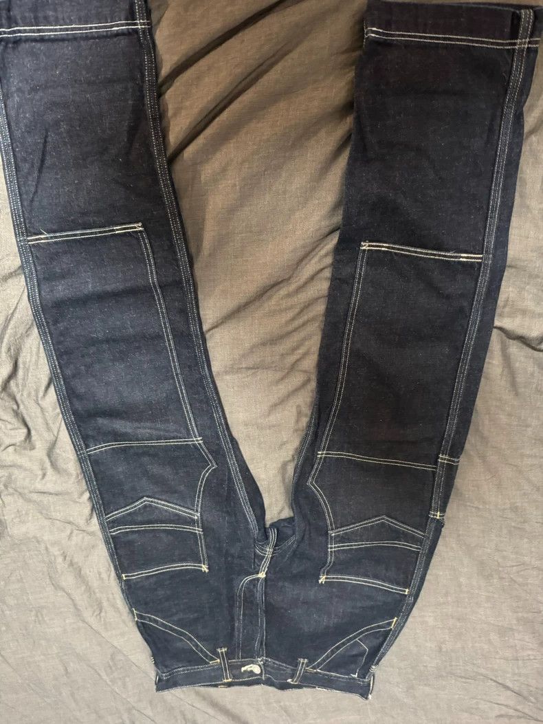 Freewheelers Freewheelers Jingshita Jeans Size US 28 / EU 44 - 2 Thumbnail