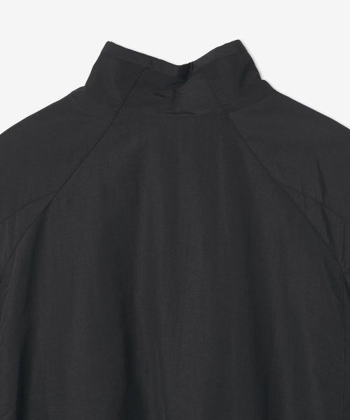 Balenciaga o1mt1gz1224 3B Sports Icon Pull- Over Tracksuit Jacket Black Size US XL / EU 56 / 4 - 4 Thumbnail
