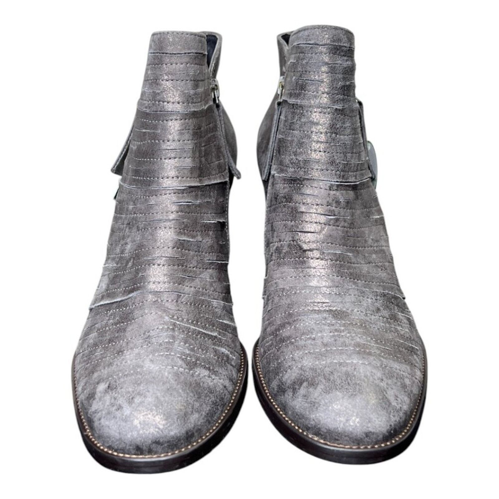 Other Paul Green Malibu Booties Size EU 8/US 10.5 Size US 10.5 / IT 40.5 - 2 Thumbnail