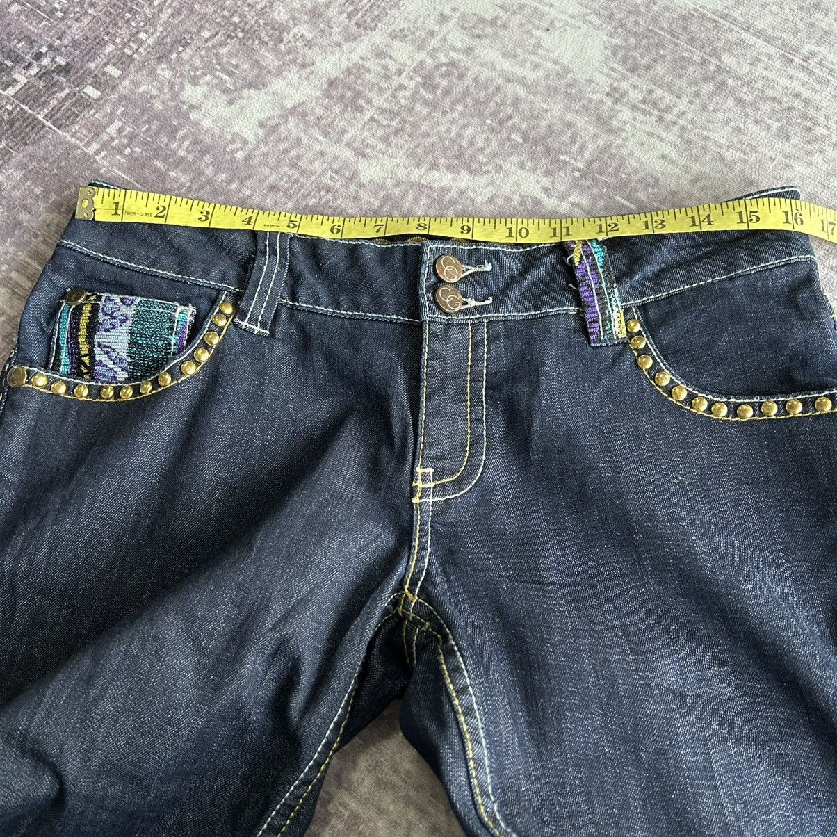 Coogi Coogi Colourway Jeans Size US 32 / EU 48 - 18 Thumbnail