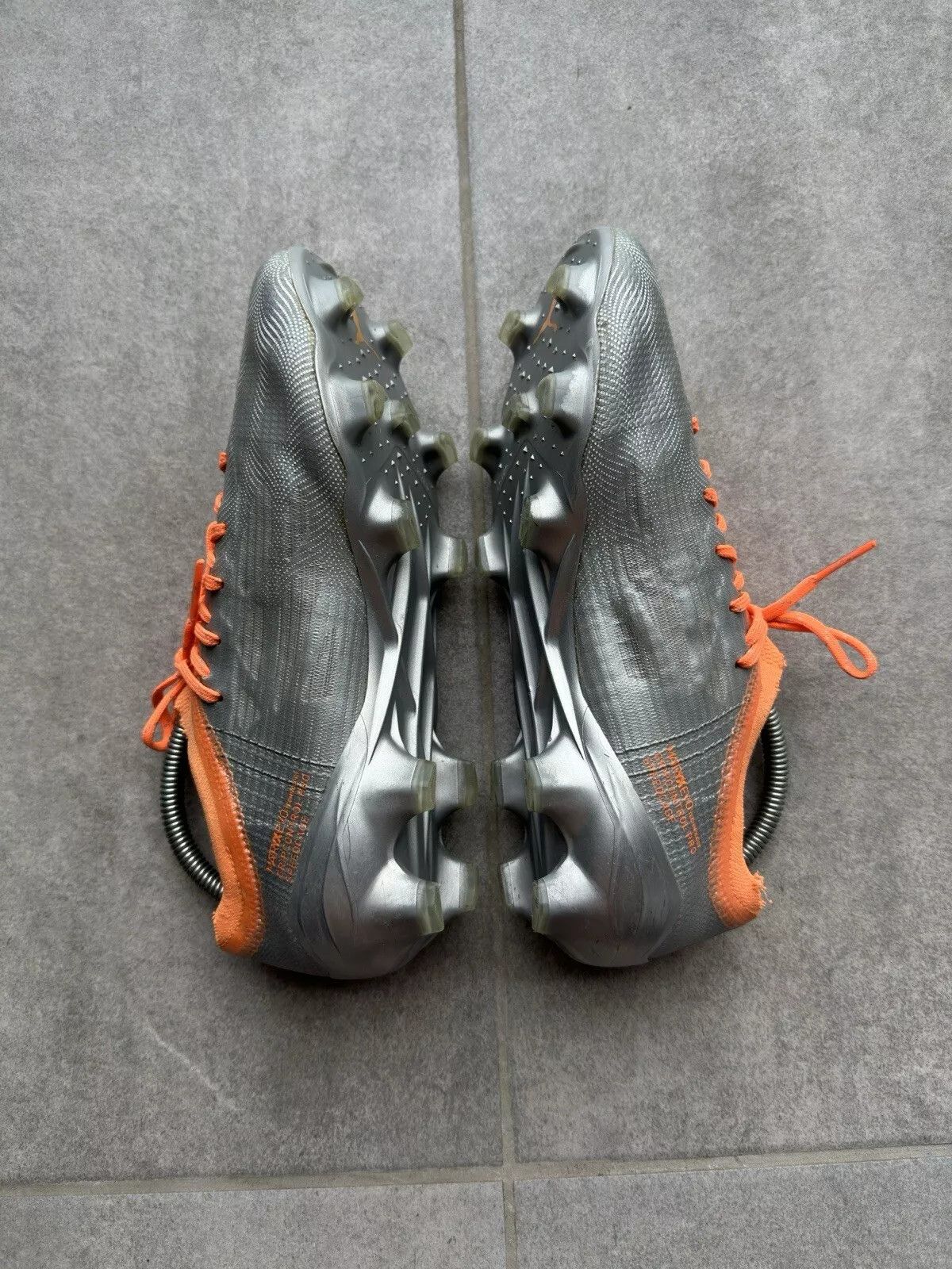Puma Puma Ultra 1.4 FG Cleats Soccer Football Mens Size US 8 / EU 41 - 6 Thumbnail