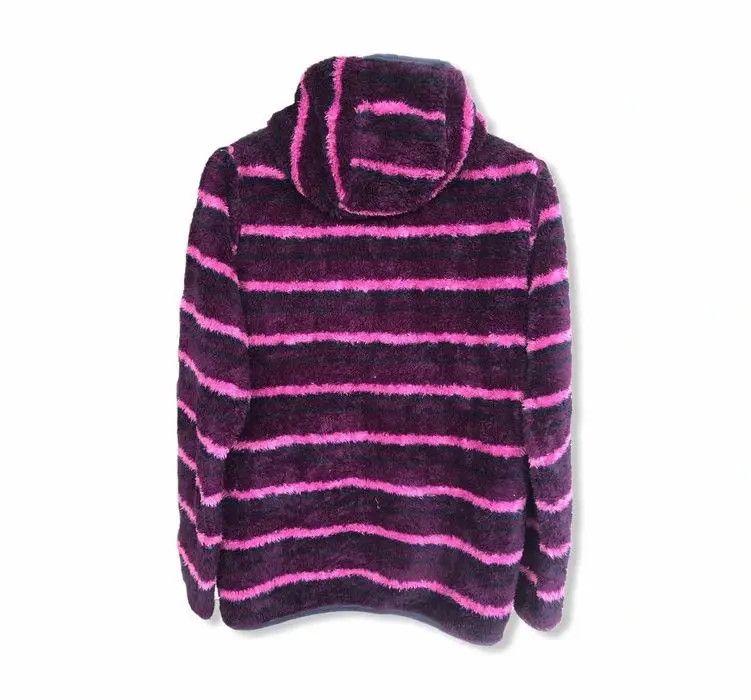 Dickies Dickeis Striped Design Hoodies Jacket Size US S / EU 44-46 / 1 - 5 Thumbnail