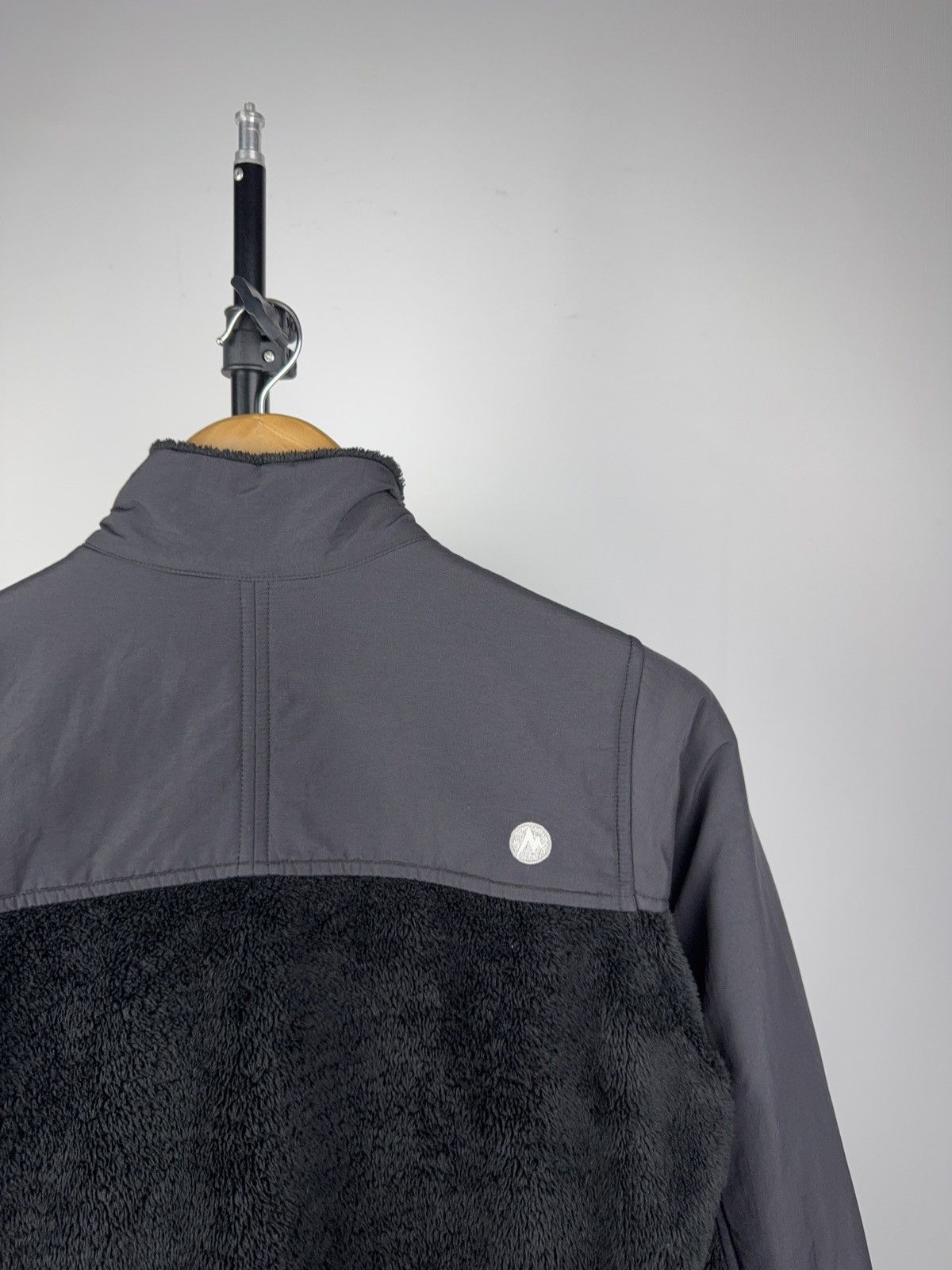 Marmot Gorpcore Outdoor Marmot Polartec Thermal Pro Fleece Jacket Size L / US 10 / IT 46 - 10 Thumbnail