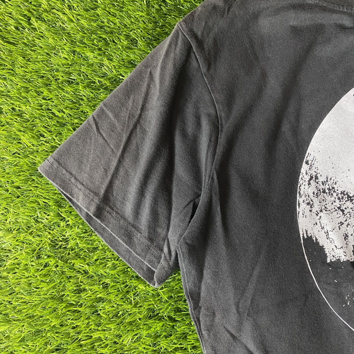 Number (N)ine Number (N)ine Moon Tee Size US M / EU 48-50 / 2 - 6 Thumbnail
