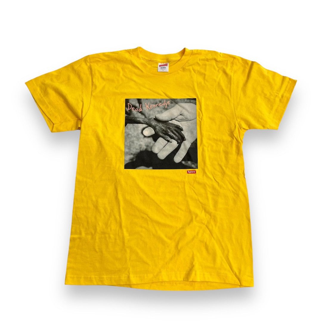 Supreme Dead Kennedys | Grailed