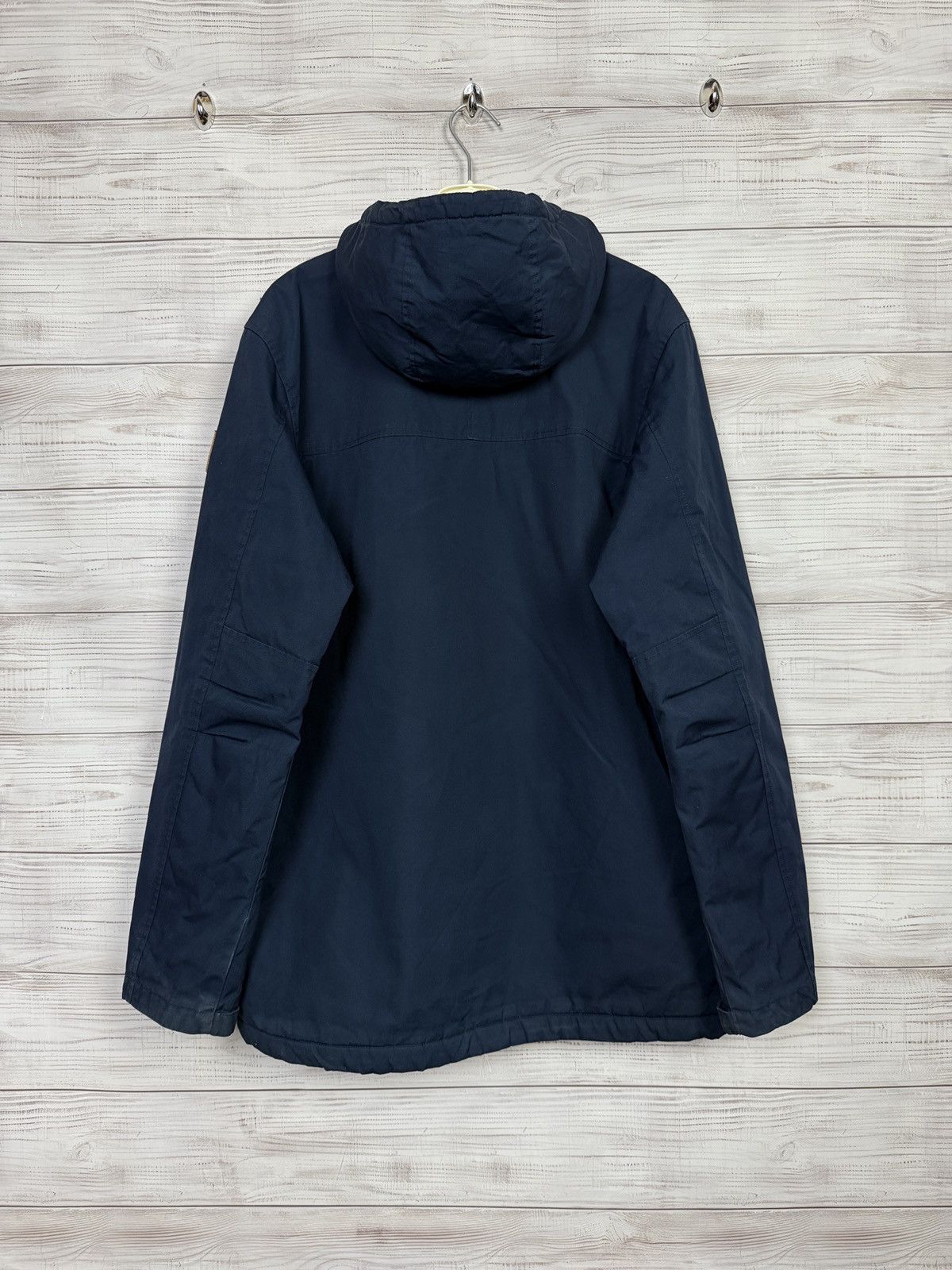 Fjallraven Fjallraven g-1000 Jacket Size US XL / EU 56 / 4 - 2 Thumbnail