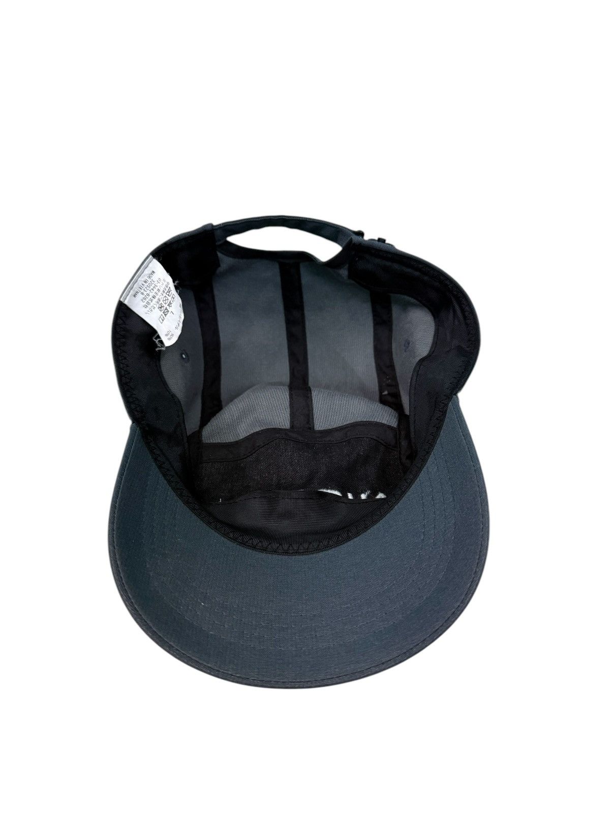 Sports Specialties NISSAN 5 PANEL HAT Size ONE SIZE - 6 Thumbnail