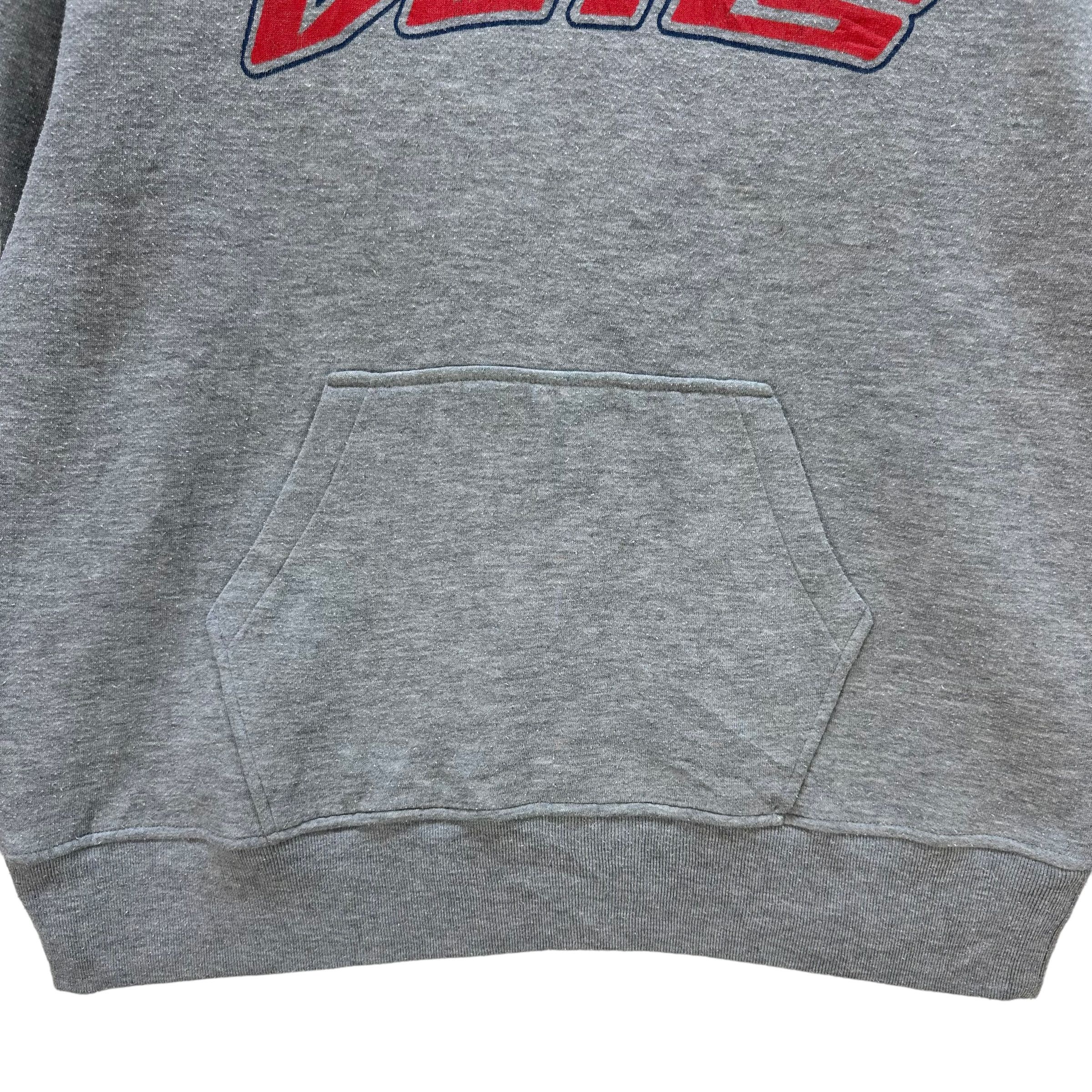 Vans VANS Big Logo Pullover Hoodies #9157-64 Size US M / EU 48-50 / 2 - 3 Thumbnail