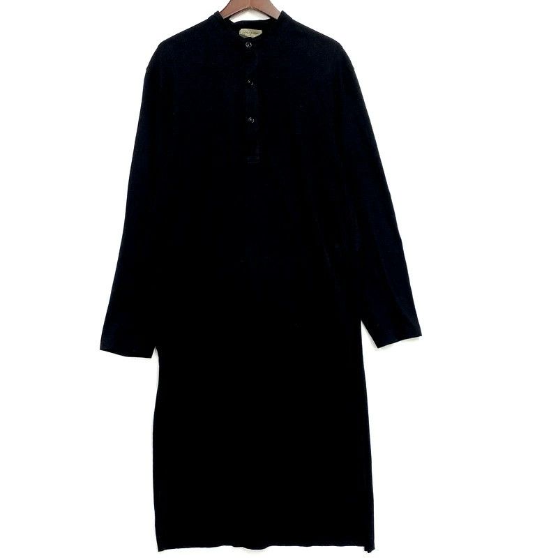 Yohji Yamamoto Yohji Yamamoto POUR HOMME 17aw LS CUT AND SEW HK-T09-073 Size US L / EU 52-54 / 3 - 2 Thumbnail
