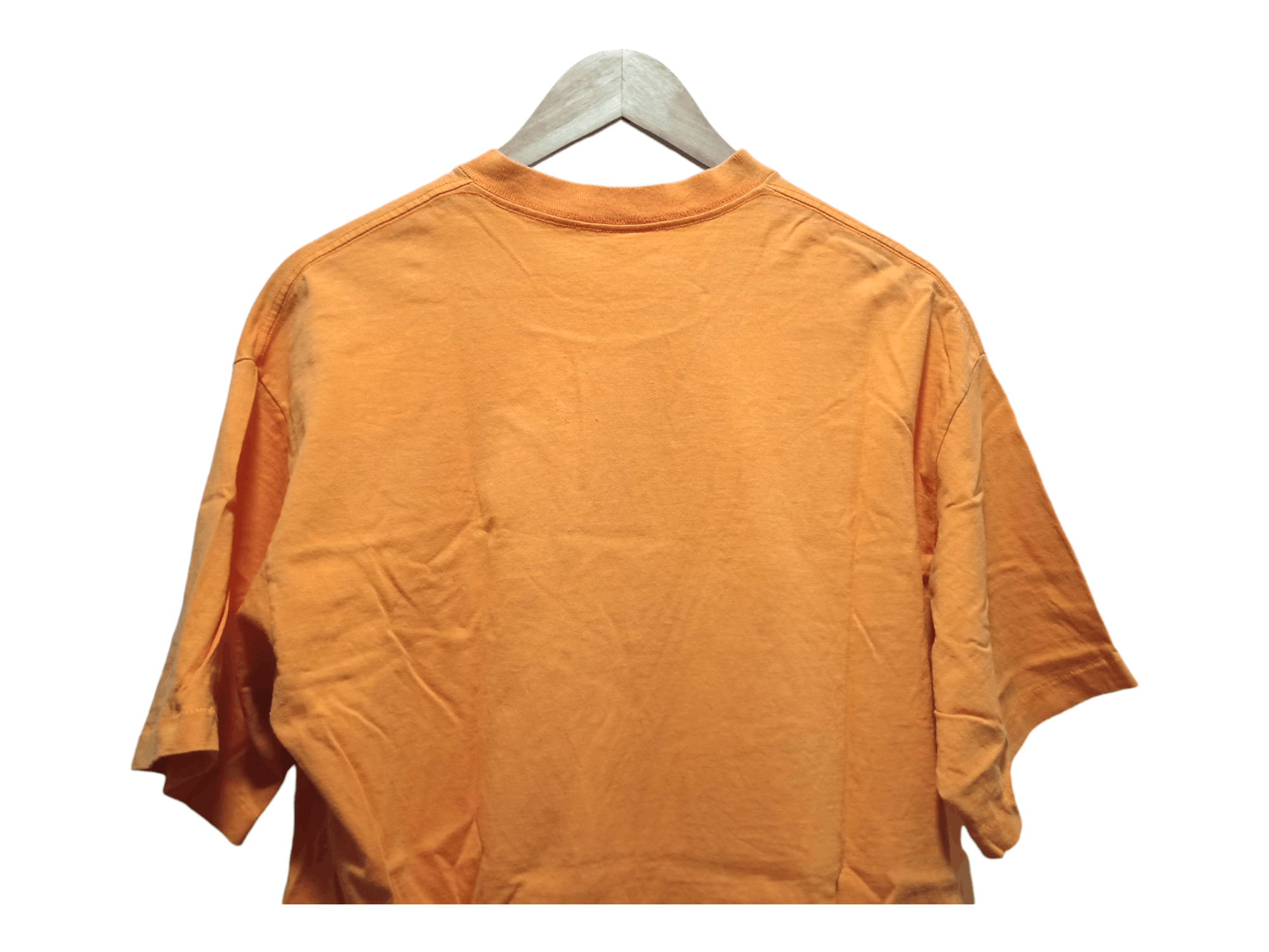 Vintage Vintage 80s Sportswear T-Shirt Size US XL / EU 56 / 4 - 11 Thumbnail