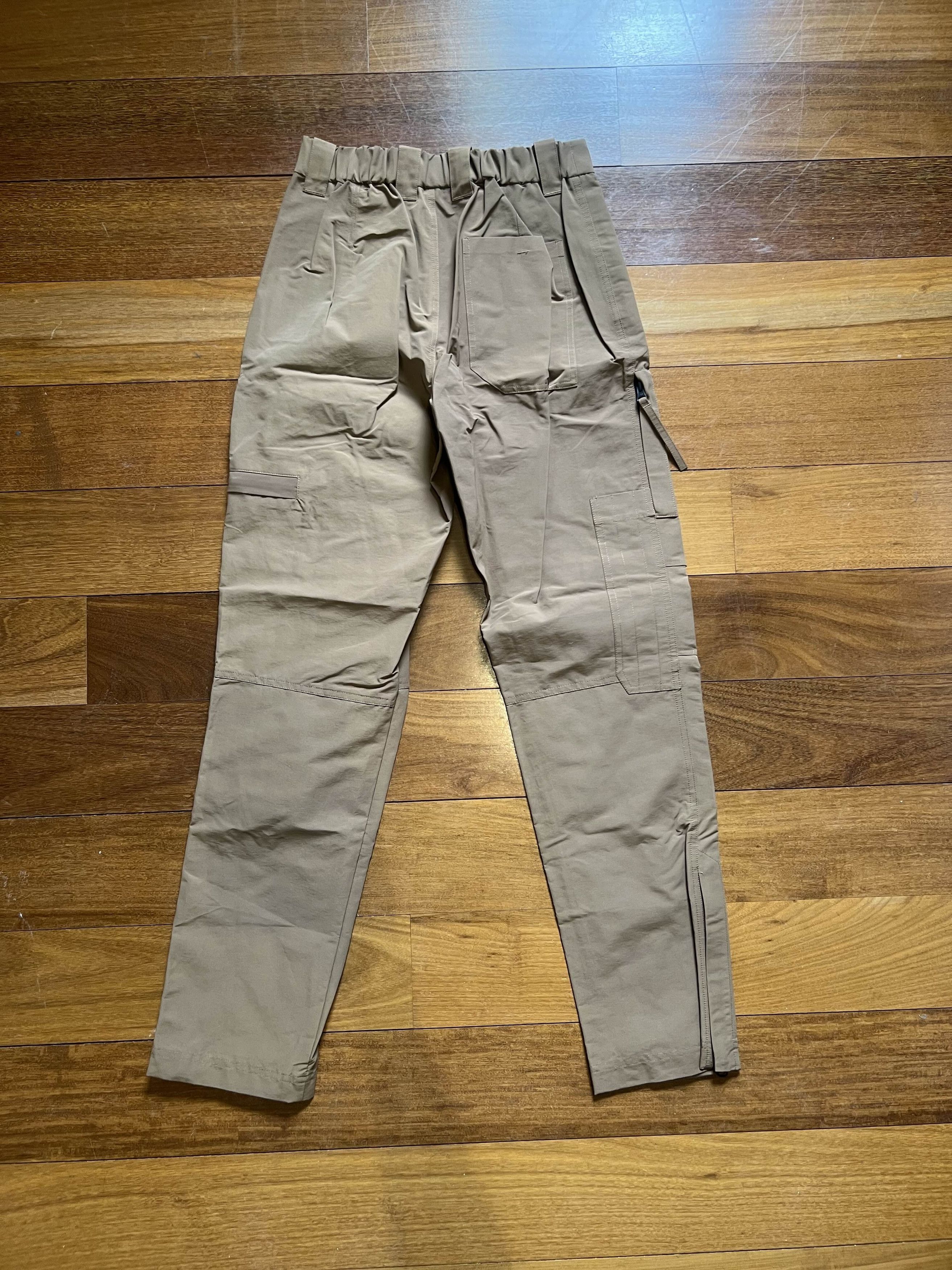 Helmut Lang HELMUT LANG Utility Pant Size US 31 - 5 Thumbnail