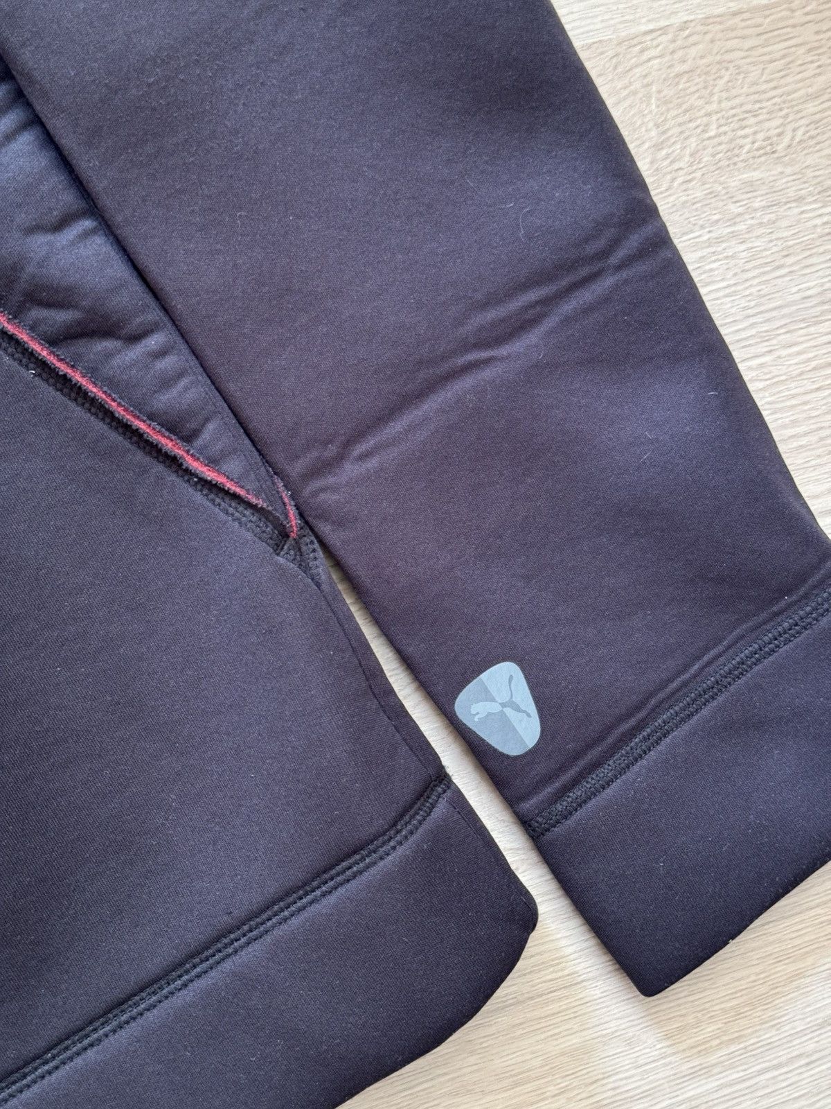 Puma Vintage 00’s Puma x Vexed Generation y2k Archival Full Zip Size US L / EU 52-54 / 3 - 5 Thumbnail