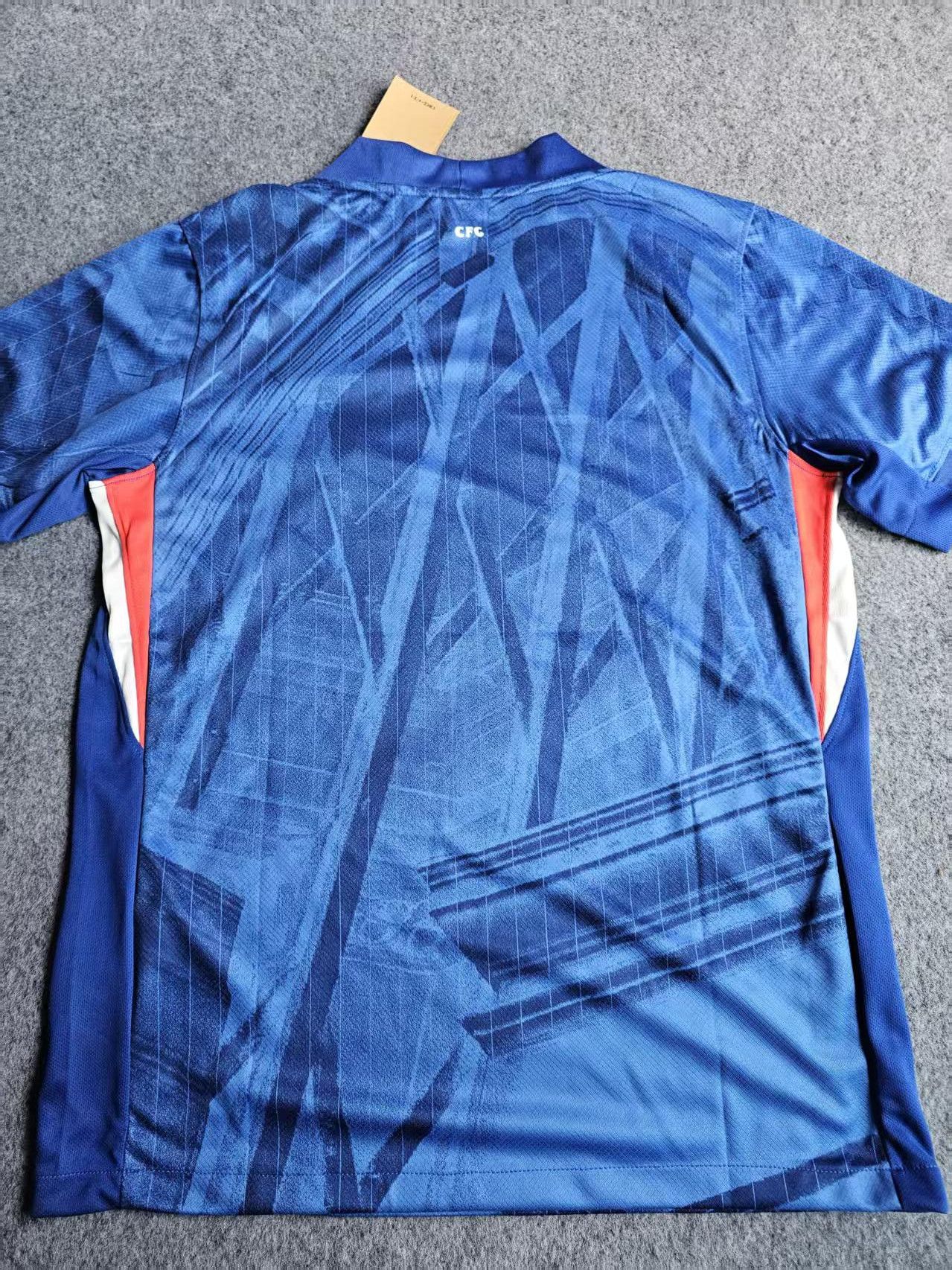 Other 2025 26 Chelsea Jersey Home S Size US S / EU 44-46 / 1 - 5 Thumbnail