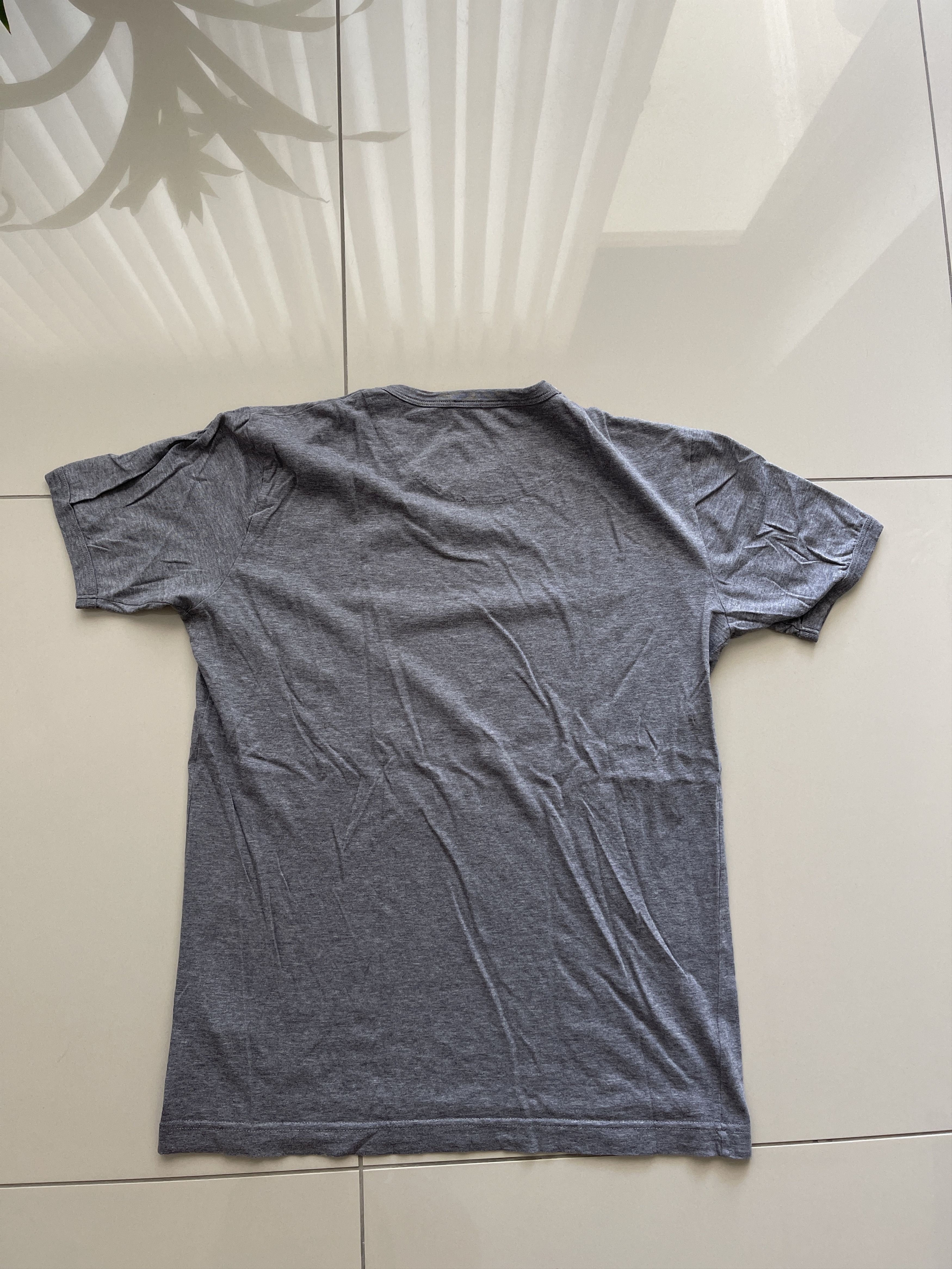Dolce & Gabbana Dolce&Gabbana short sleeve t-shirt size L Size US L / EU 52-54 / 3 - 5 Thumbnail