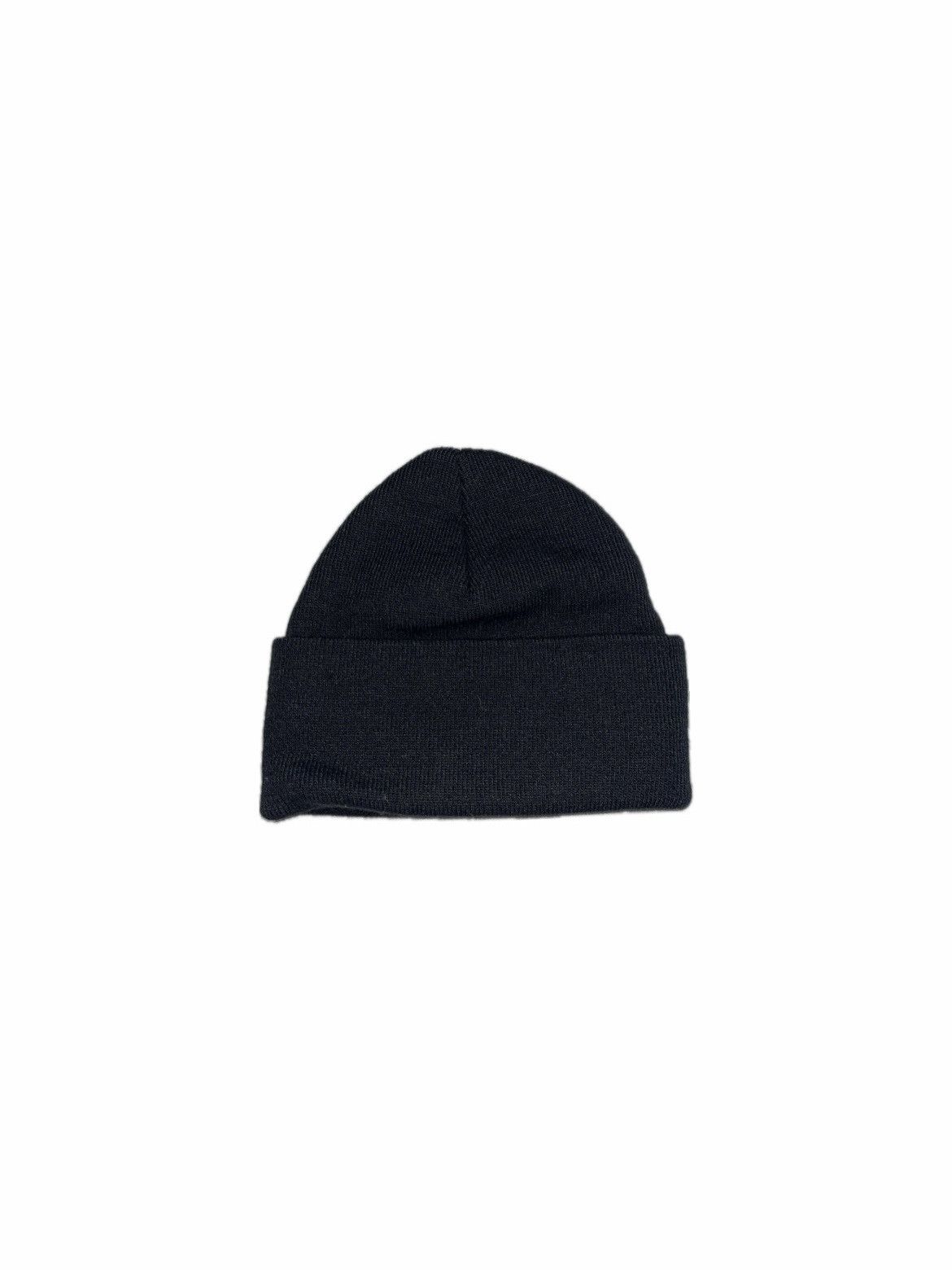 Levi's Vintage Levi’s Big Patch Beanie Hat Size ONE SIZE - 3 Thumbnail