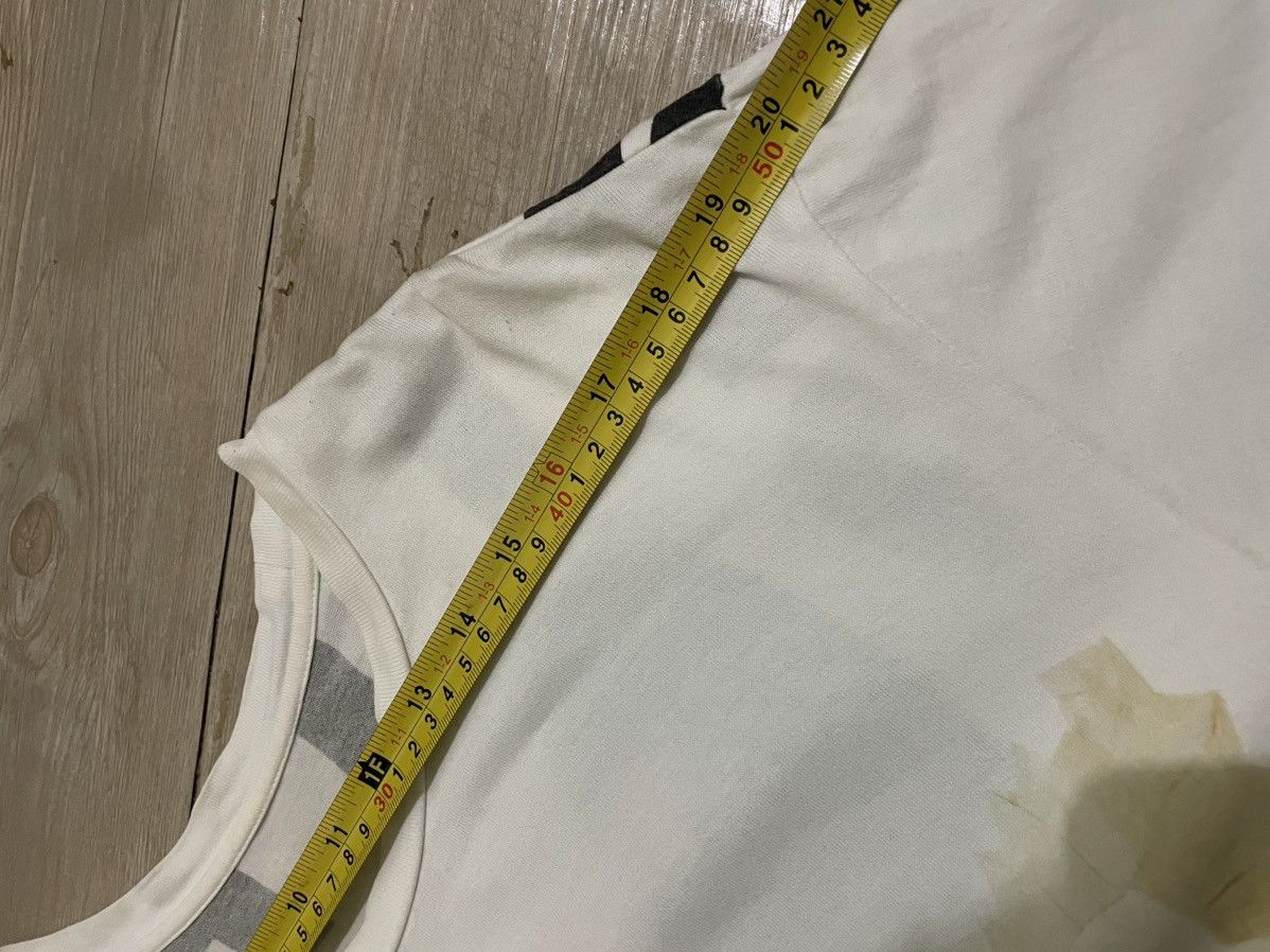 Issey Miyake Rare Issey Miyake Tshirt Made in Japan Size US L / EU 52-54 / 3 - 8 Thumbnail