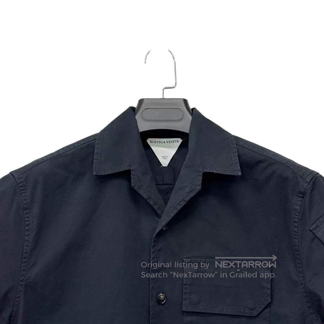 Bottega Veneta Bottega Veneta Utility Pocket Short. Size US S / EU 44-46 / 1 - 3 Thumbnail