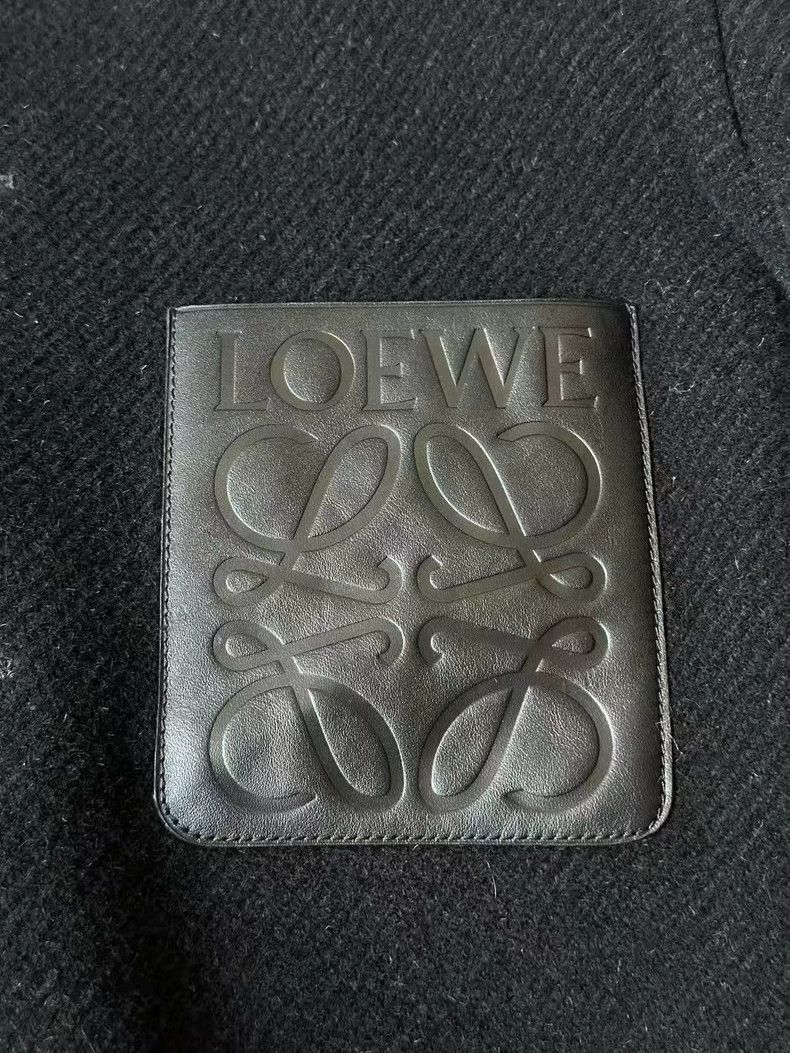 Other LOEWE Wool-pink cardigan Size L / US 10 / IT 46 - 5 Thumbnail