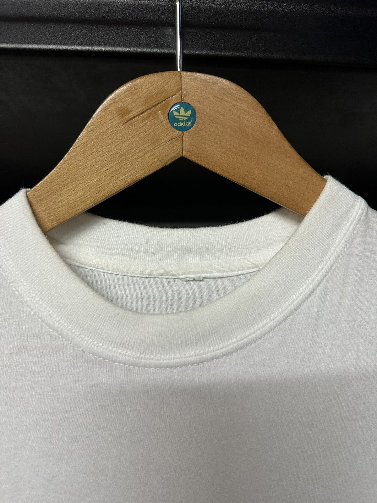 Armani Rare Vintage Armani Spring Summer Weber Japan Tee Size US M / EU 48-50 / 2 - 8 Thumbnail