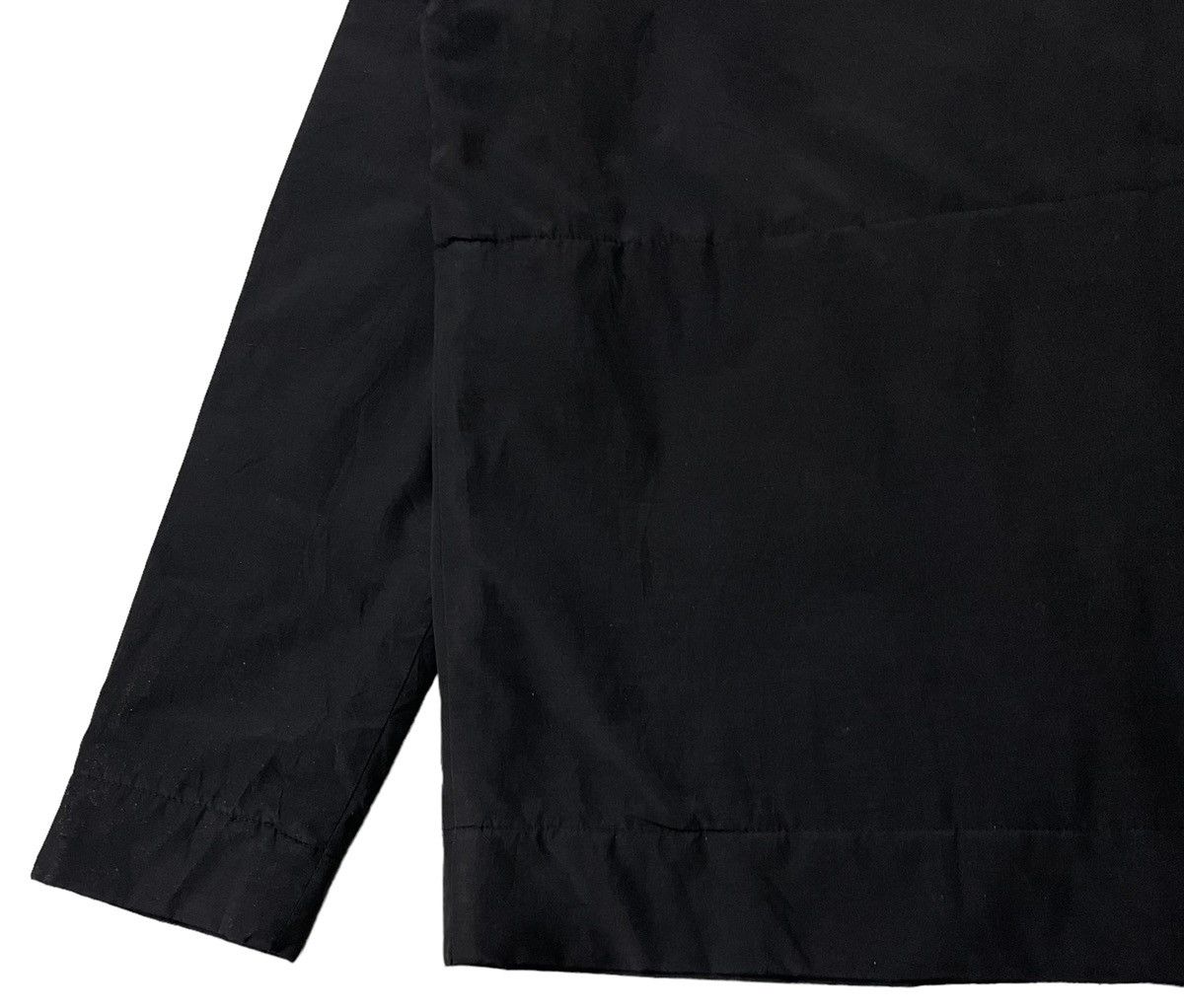 Walter Van Beirendonck Vintage W&LT By Walter Van Beirendonck Zipper Light Jacket Size US M / EU 48-50 / 2 - 13 Thumbnail